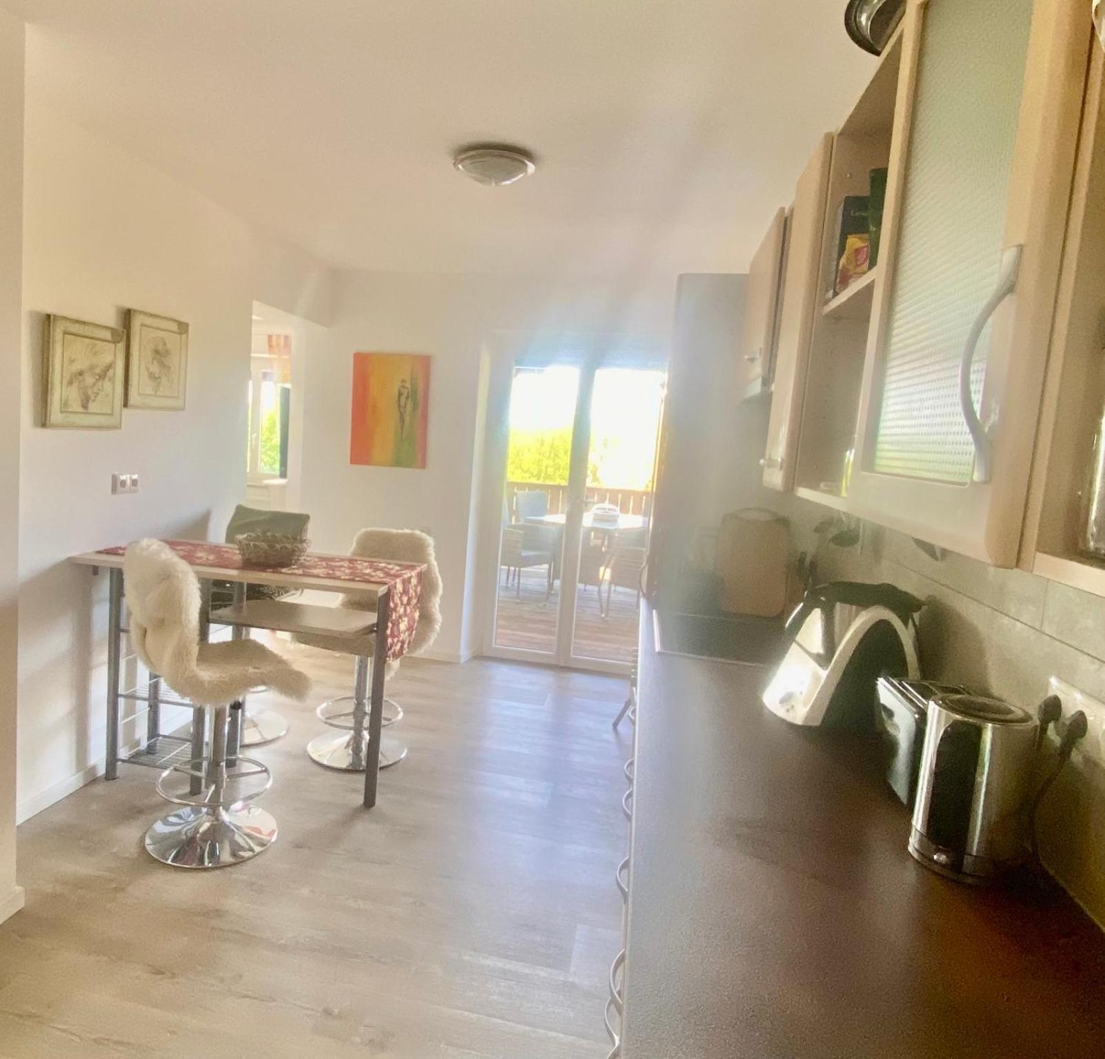 Ferienwohnung Altes Zollhaus