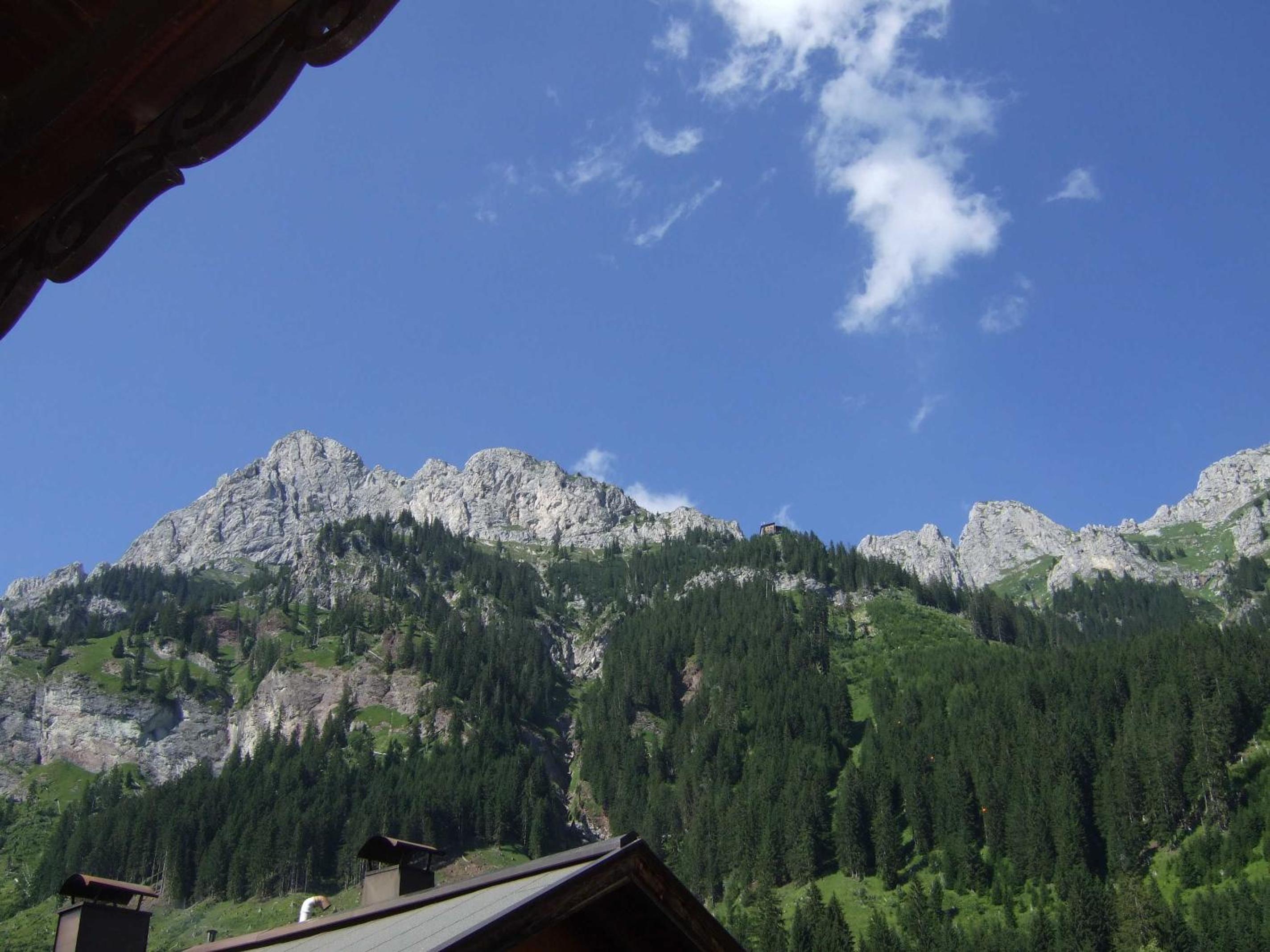 Haus Rosemarie
