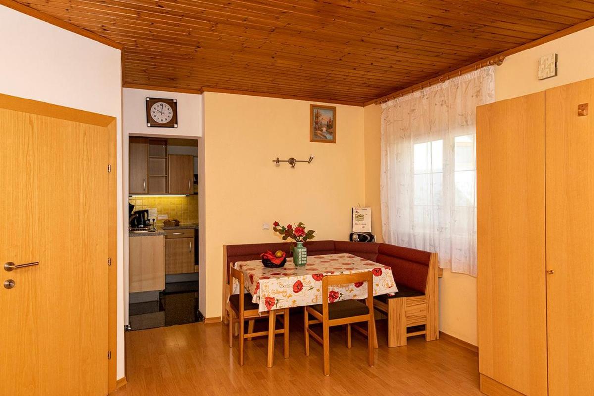 Haus Rosemarie
