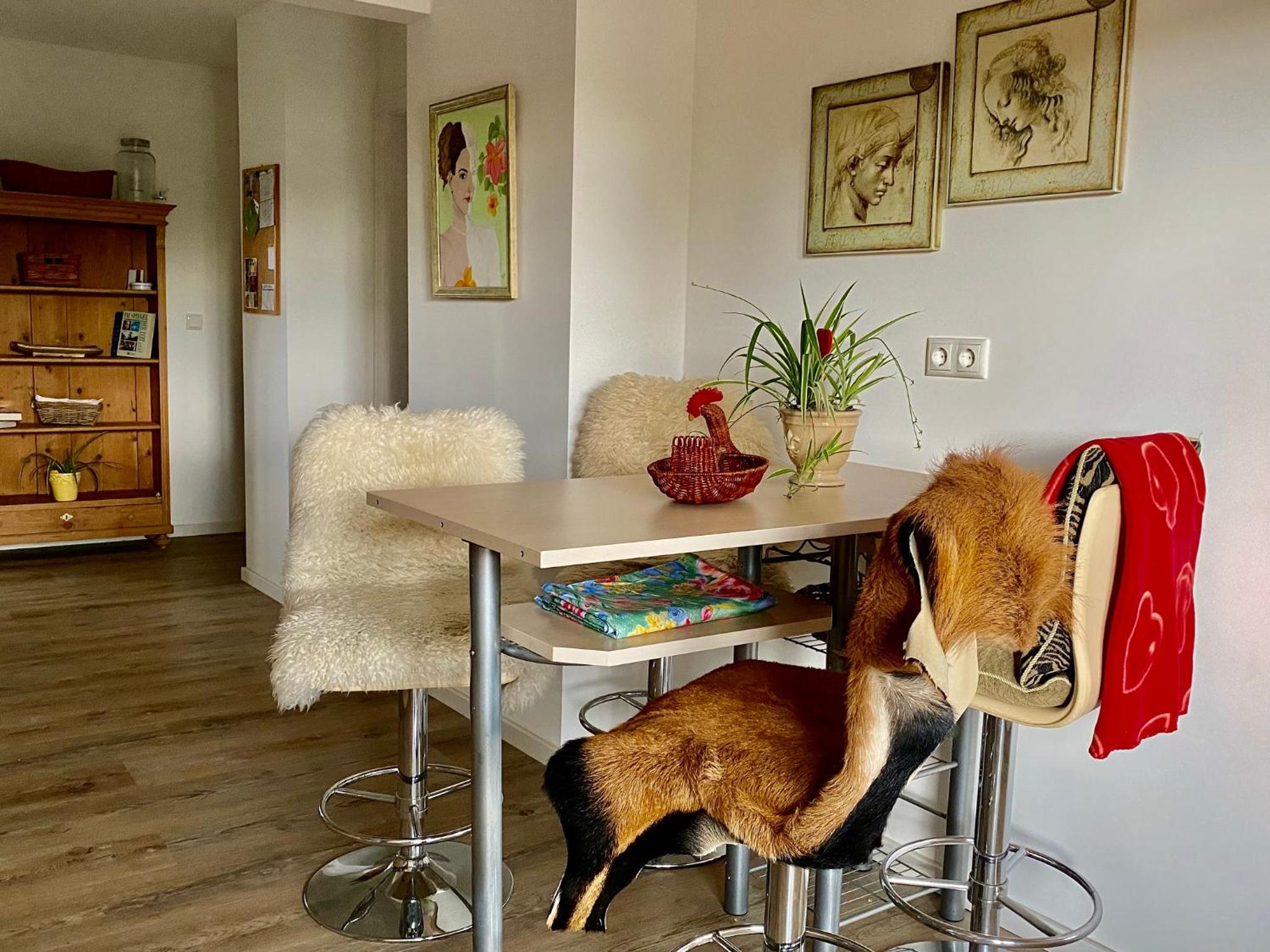 Ferienwohnung Altes Zollhaus