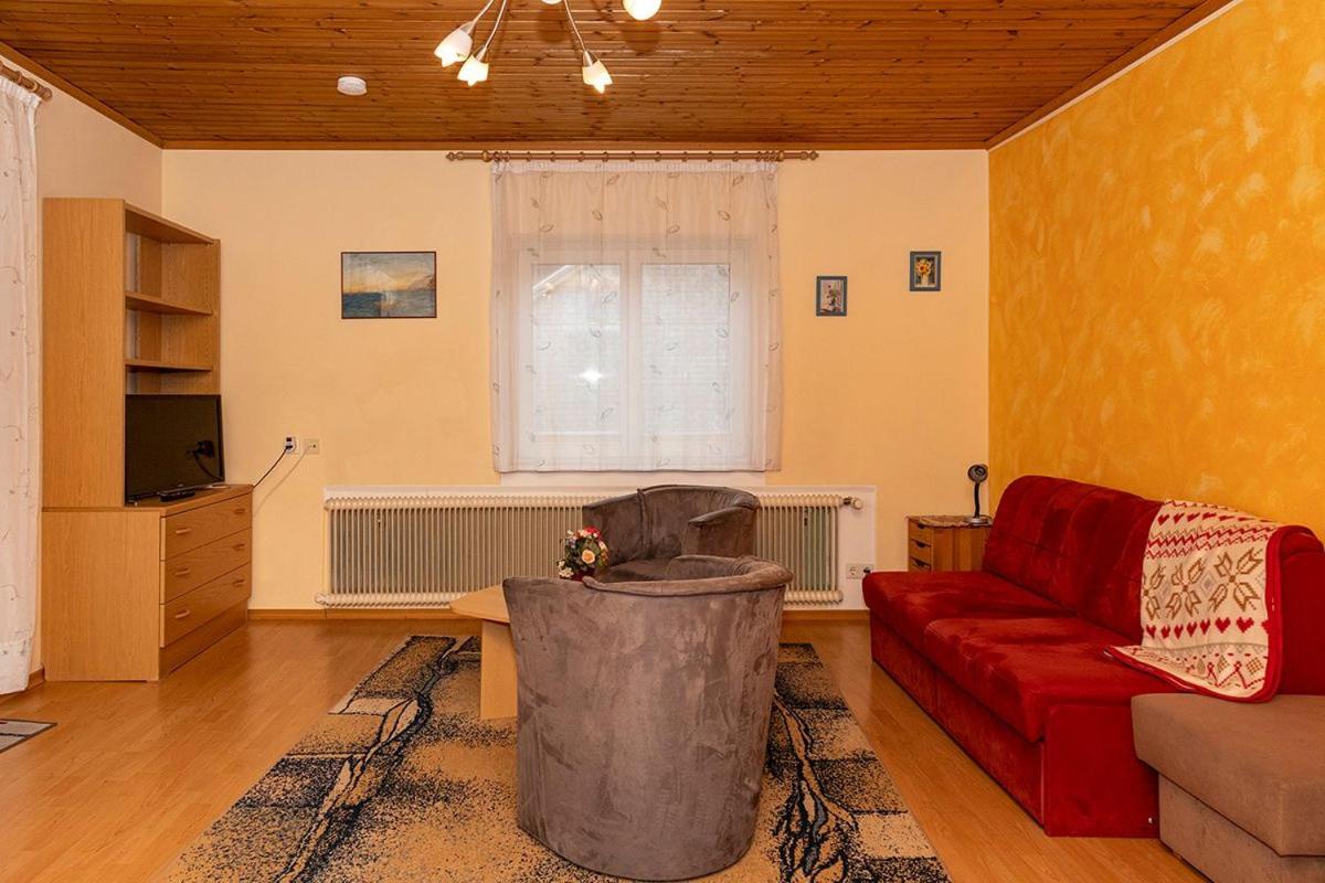 Haus Rosemarie