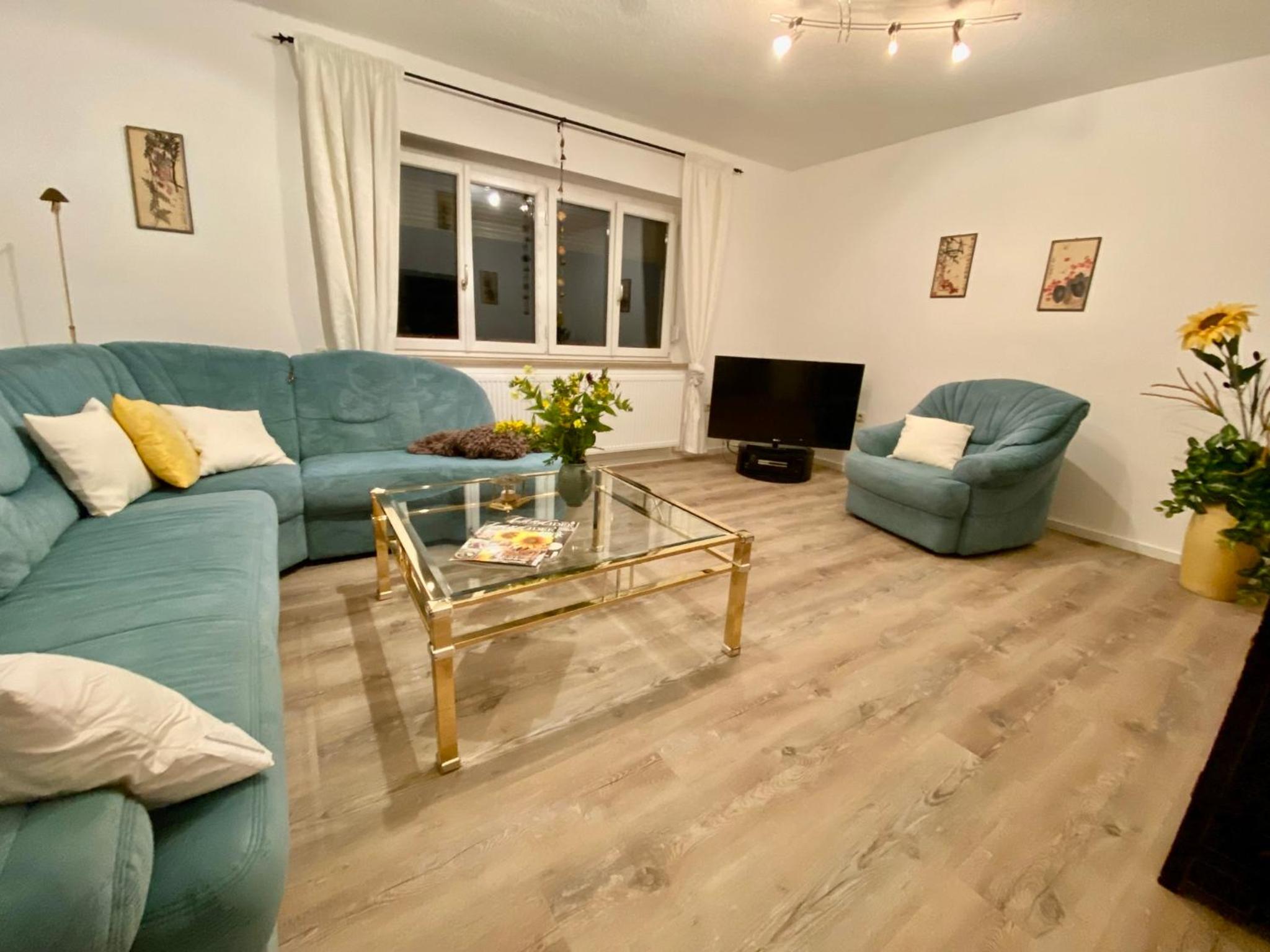 Ferienwohnung Altes Zollhaus
