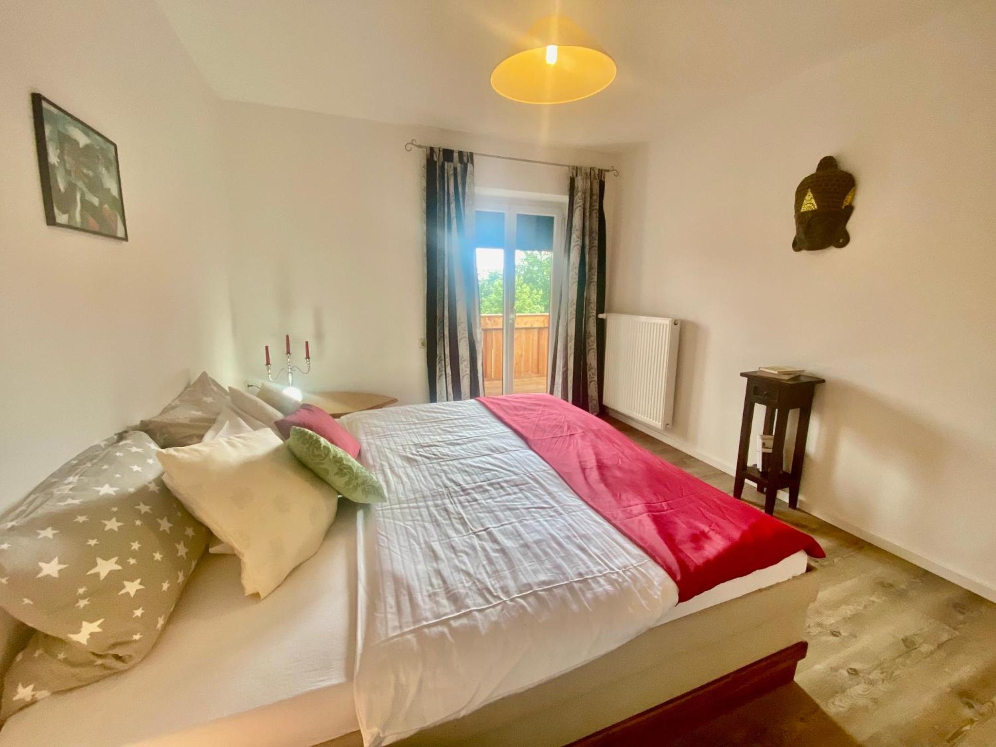 Ferienwohnung Altes Zollhaus
