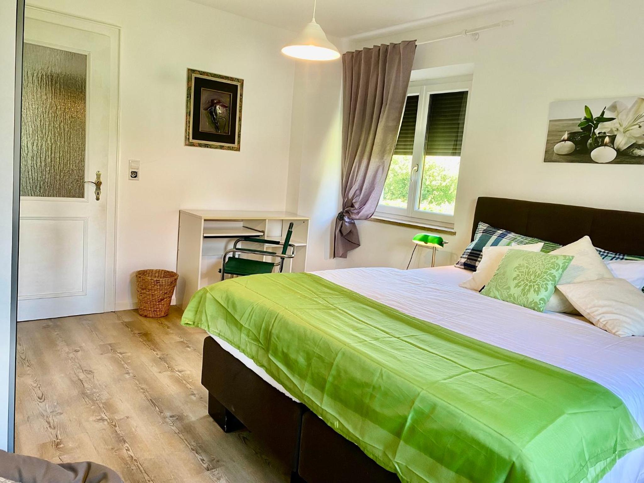 Ferienwohnung Altes Zollhaus