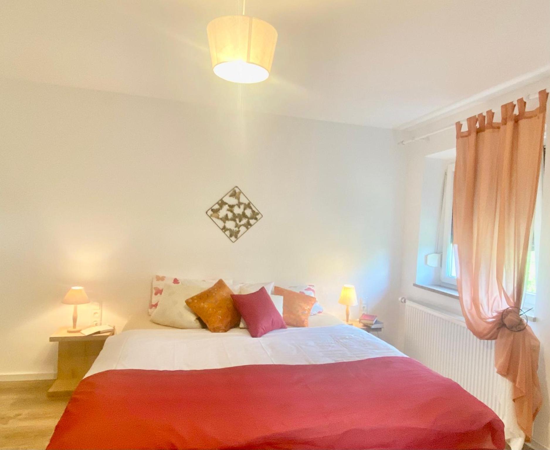 Ferienwohnung Altes Zollhaus