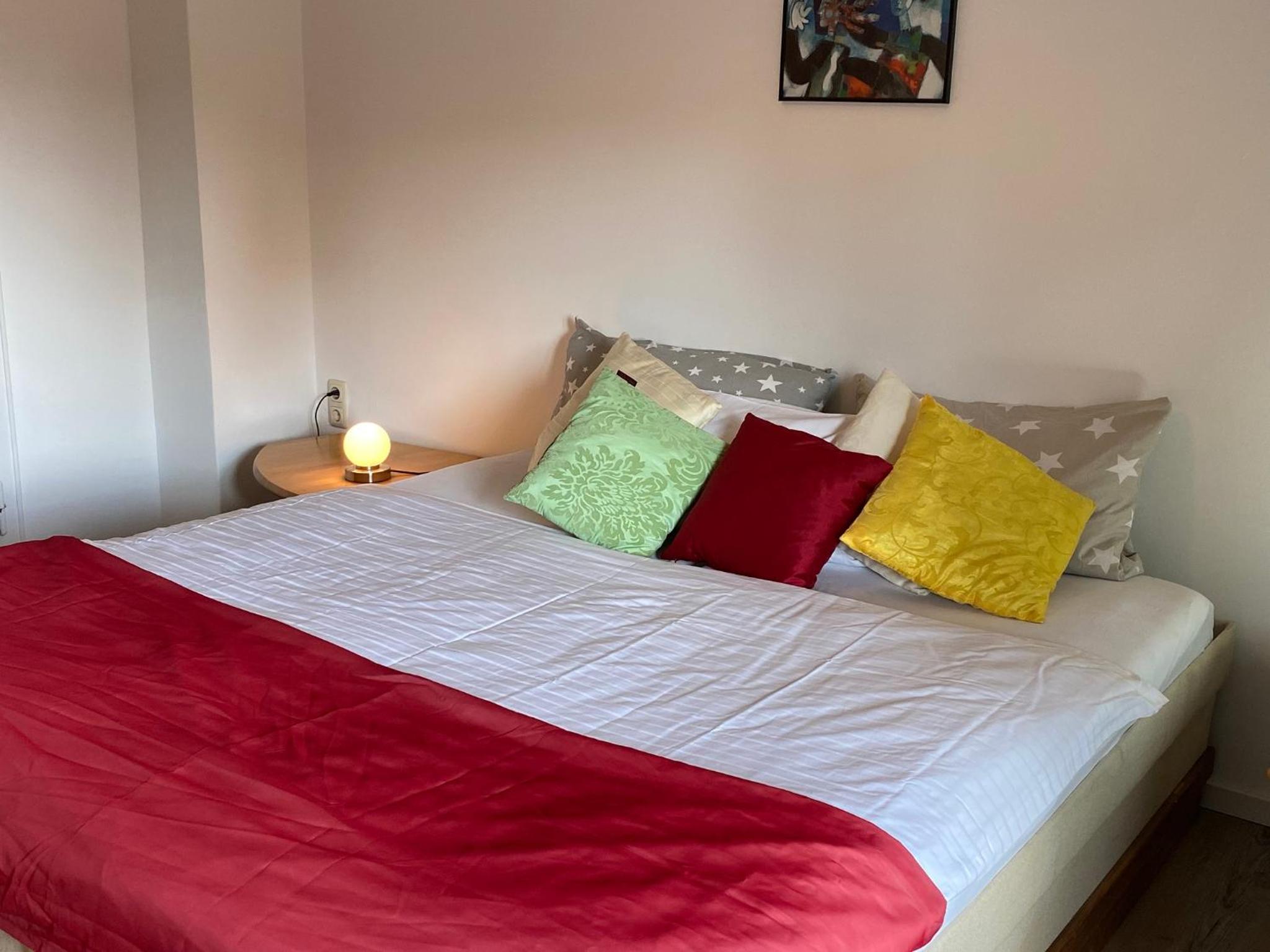 Ferienwohnung Altes Zollhaus