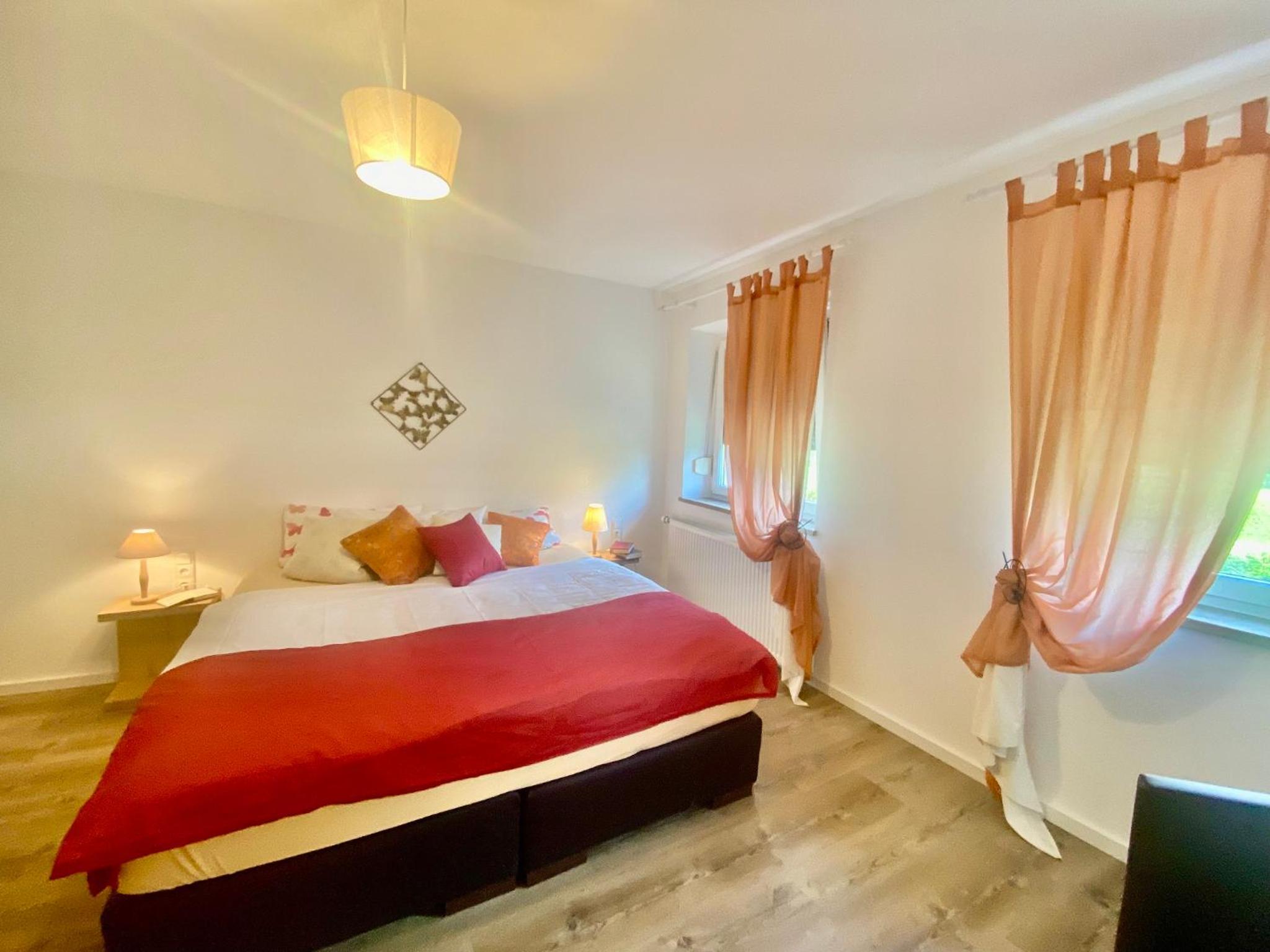 Ferienwohnung Altes Zollhaus