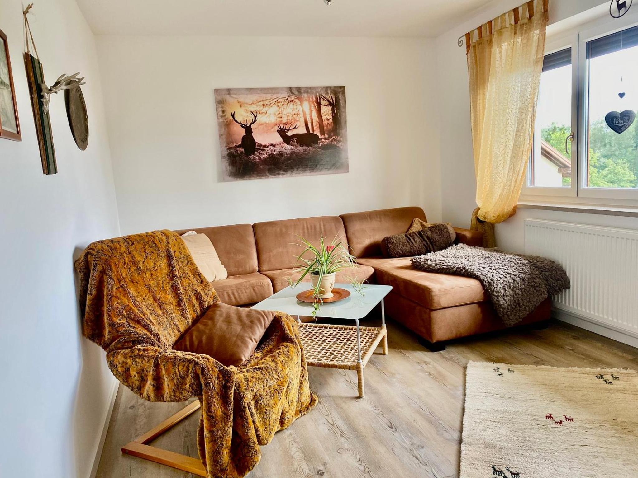 Ferienwohnung Altes Zollhaus