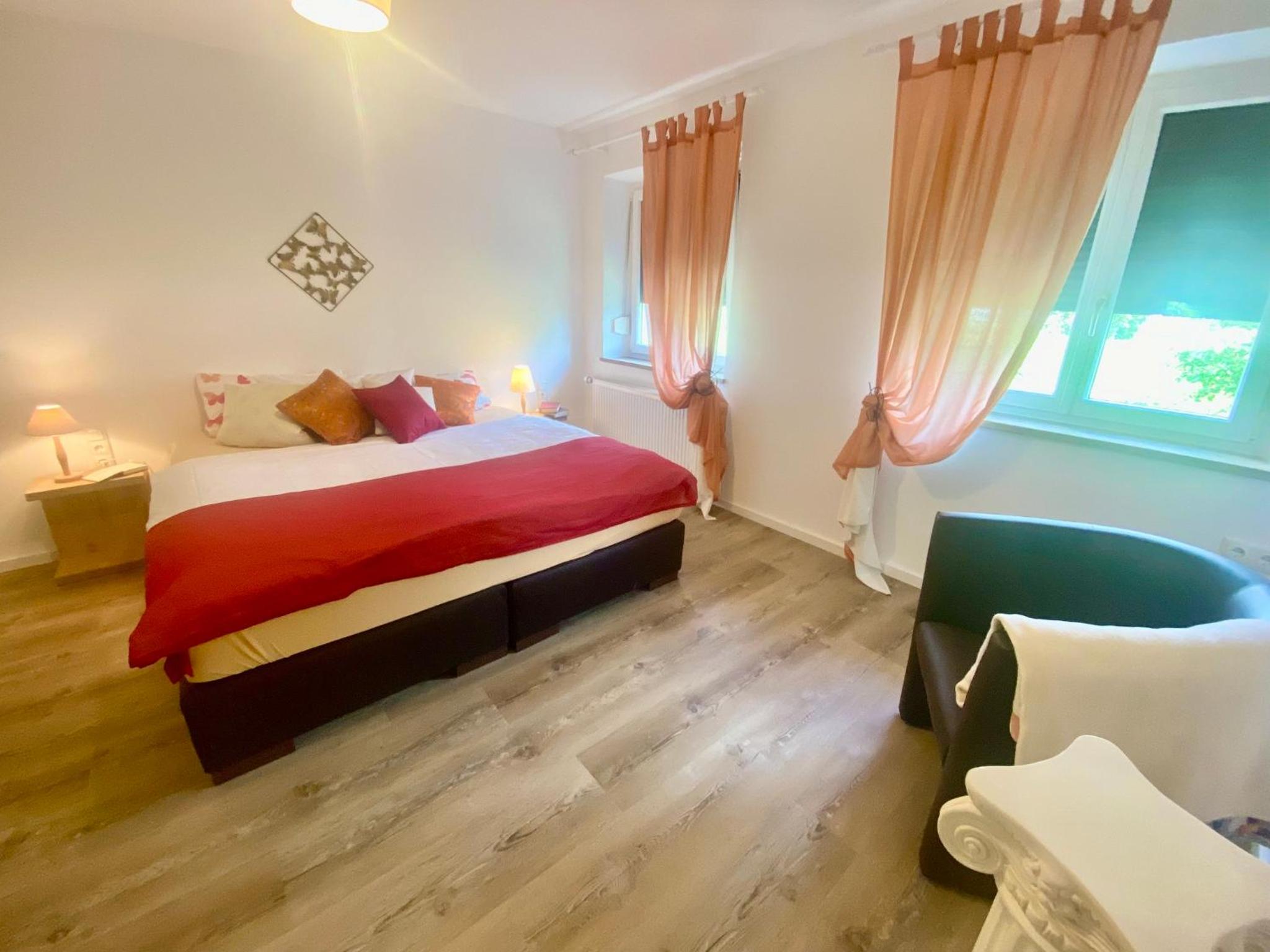 Ferienwohnung Altes Zollhaus