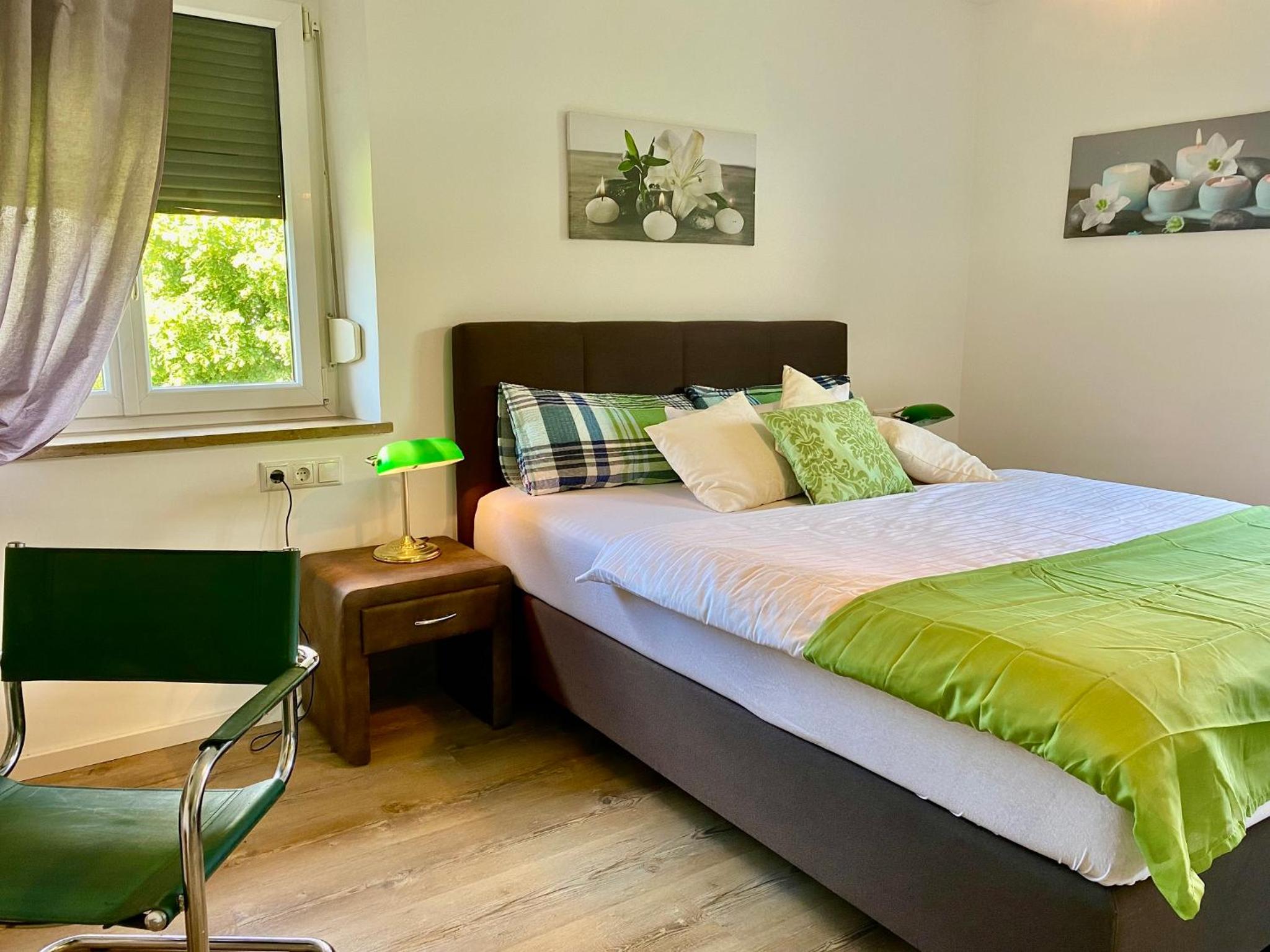Ferienwohnung Altes Zollhaus