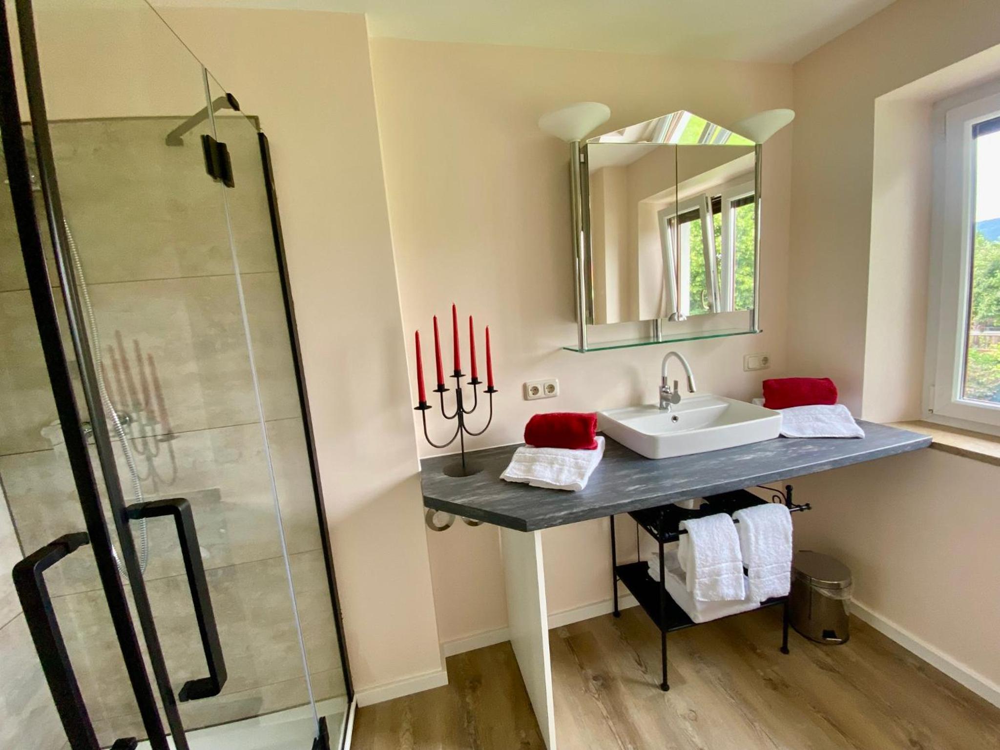 Ferienwohnung Altes Zollhaus