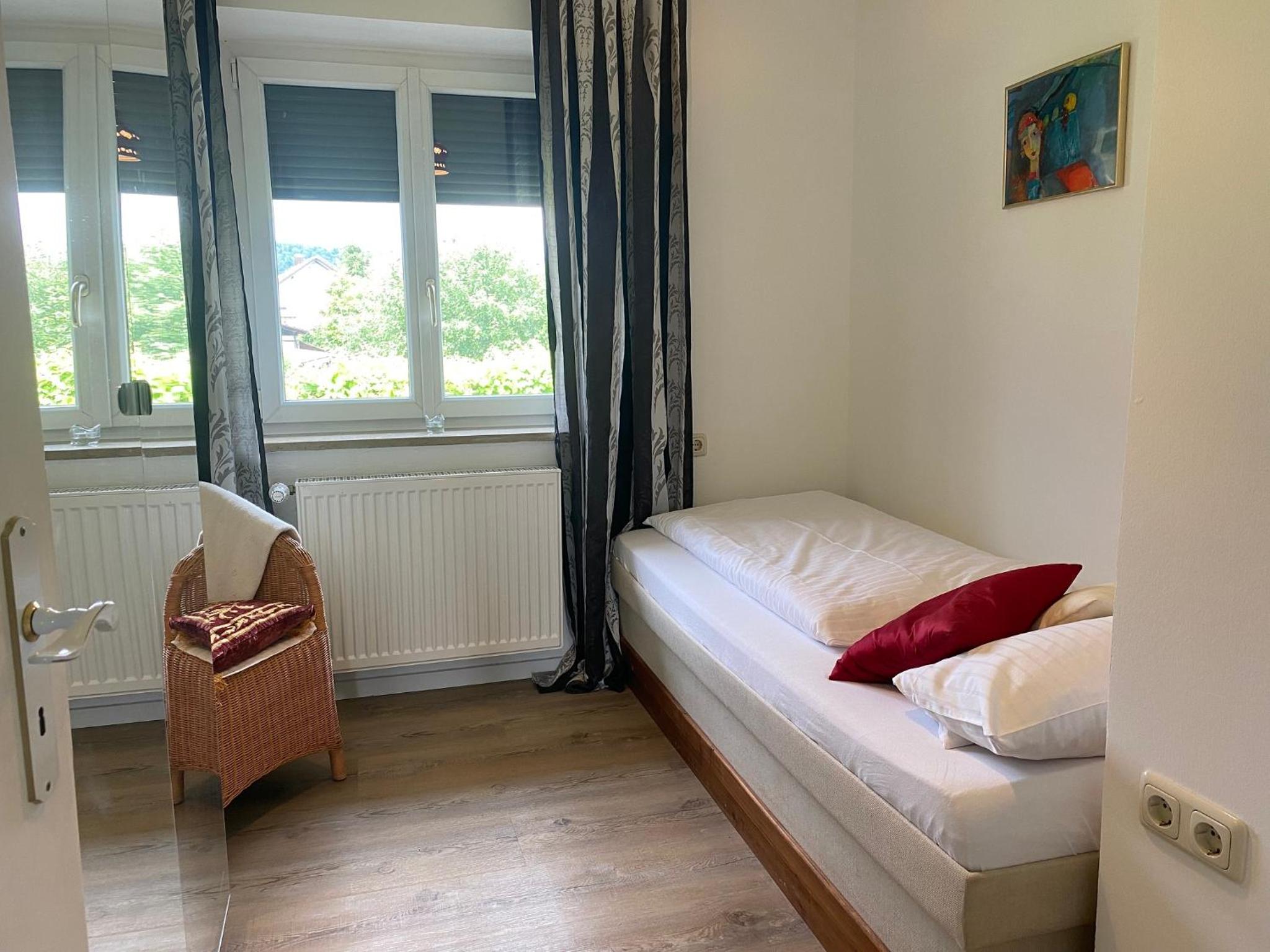 Ferienwohnung Altes Zollhaus