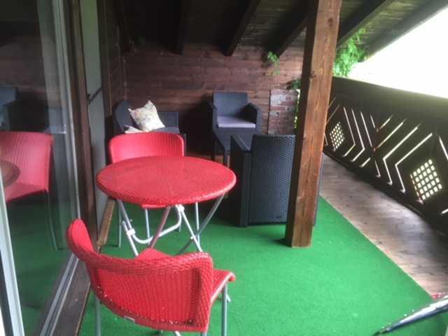 Haus Rosemarie