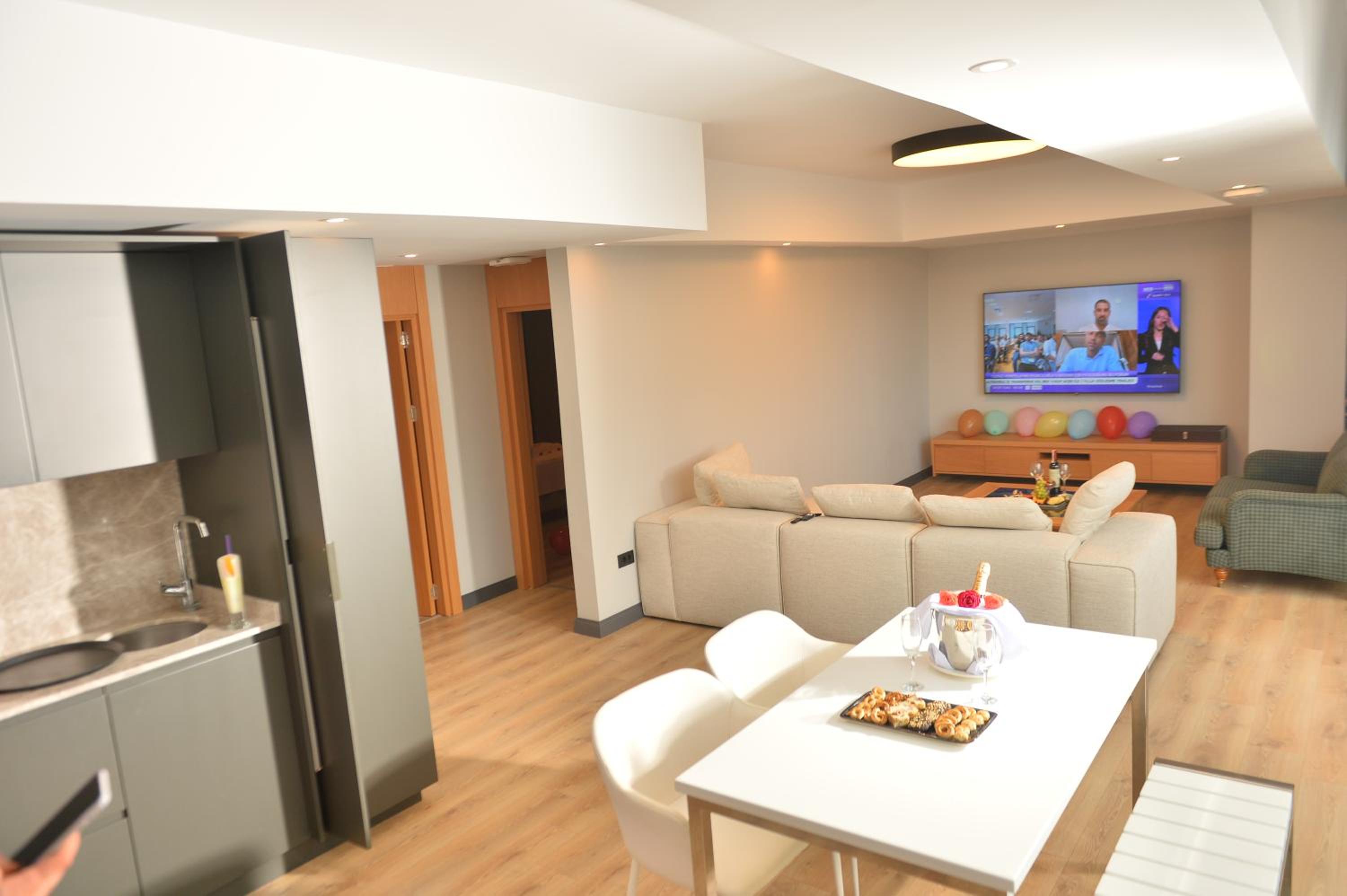 Miarosa Kemer Beach - Image 123