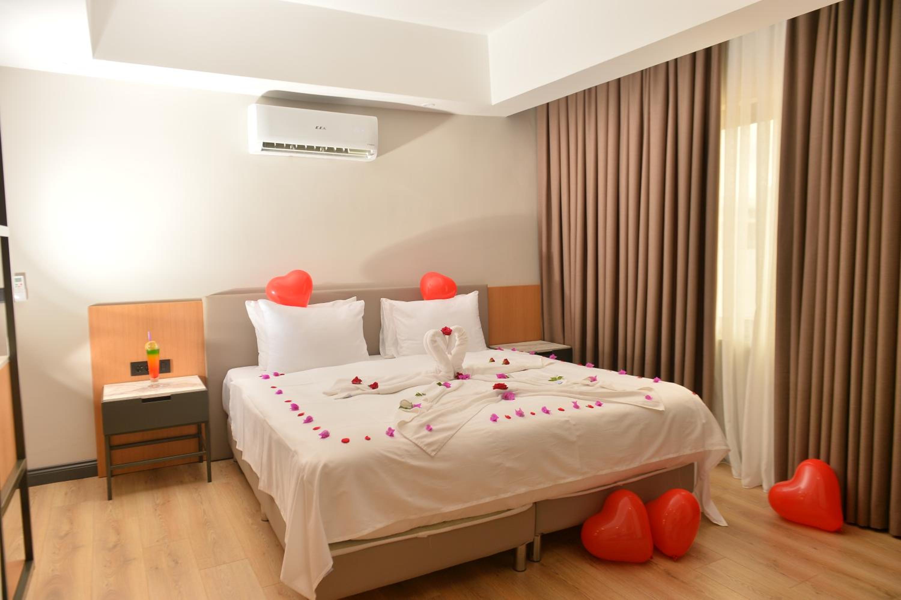 Miarosa Kemer Beach - Image 126