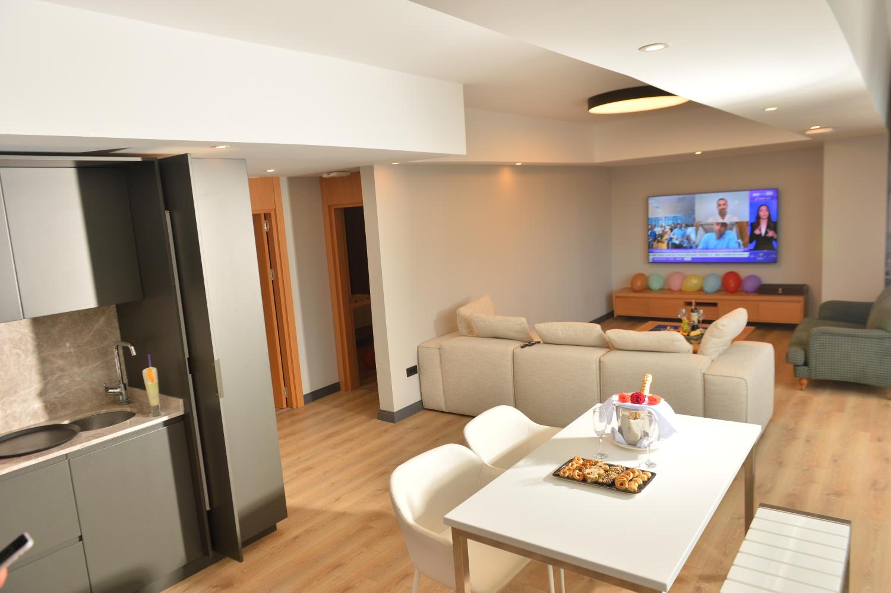 Miarosa Kemer Beach - Image 31