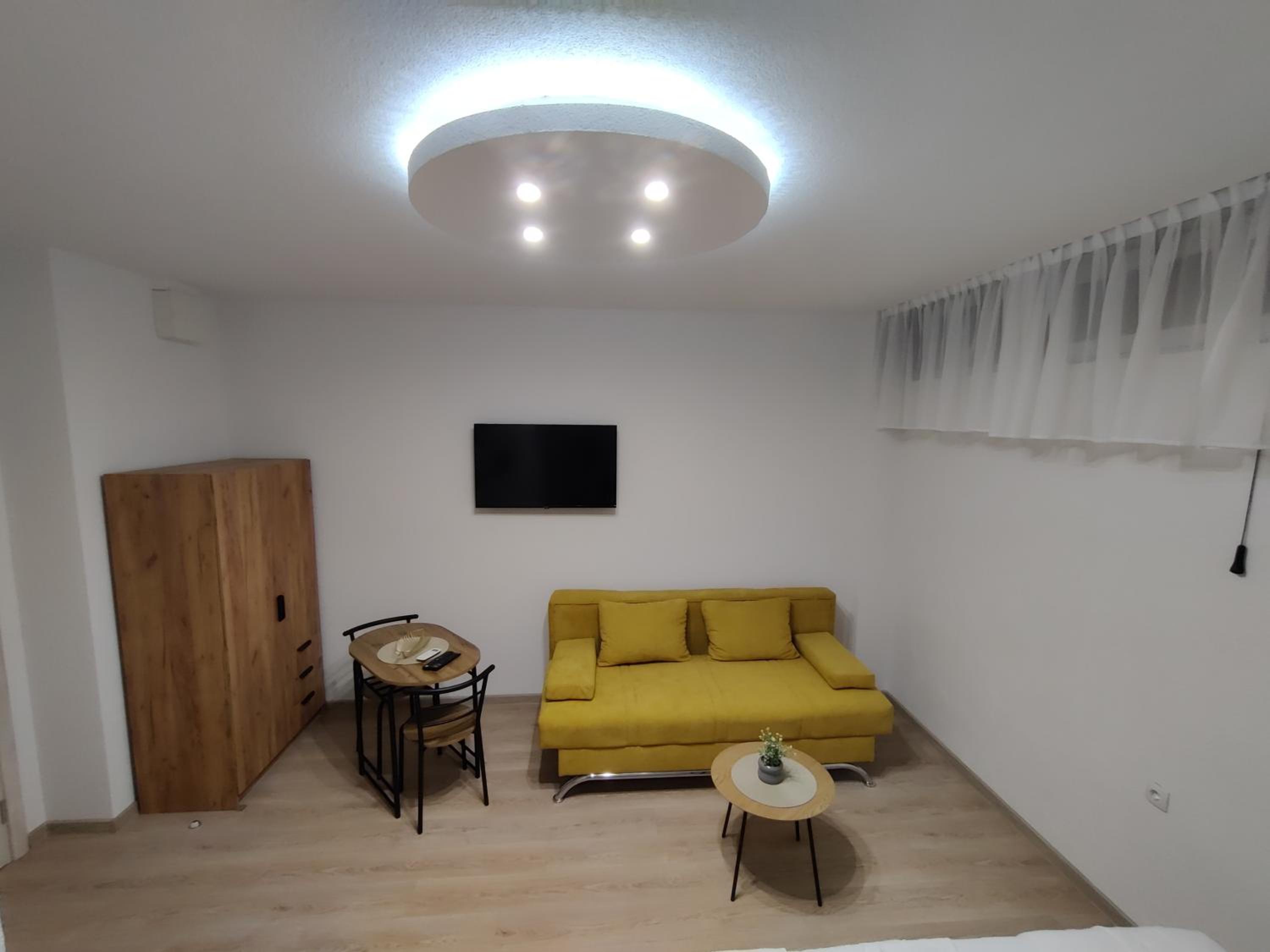 Apartmani Uroš Studio Trebinje