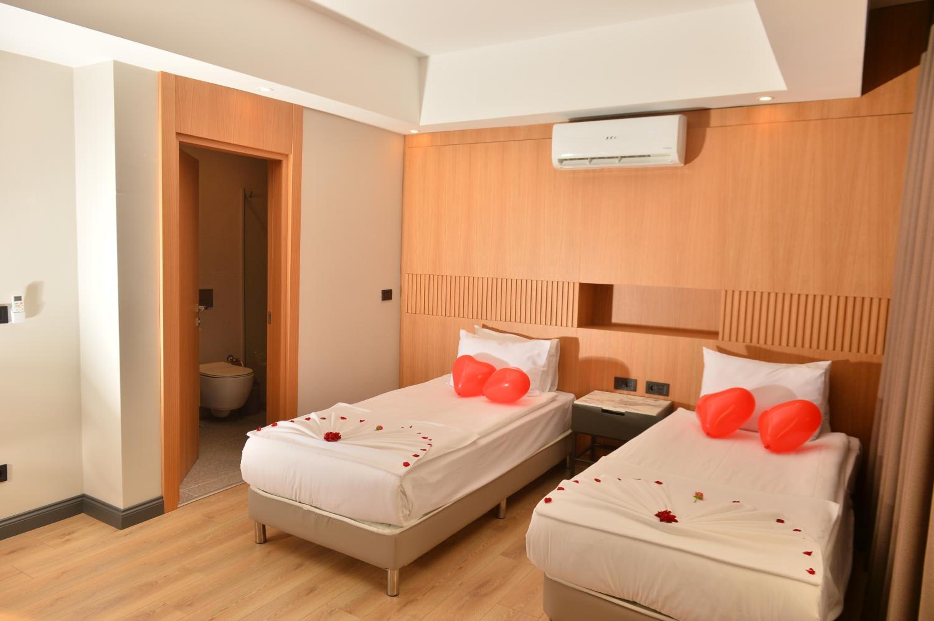 Miarosa Kemer Beach - Image 128