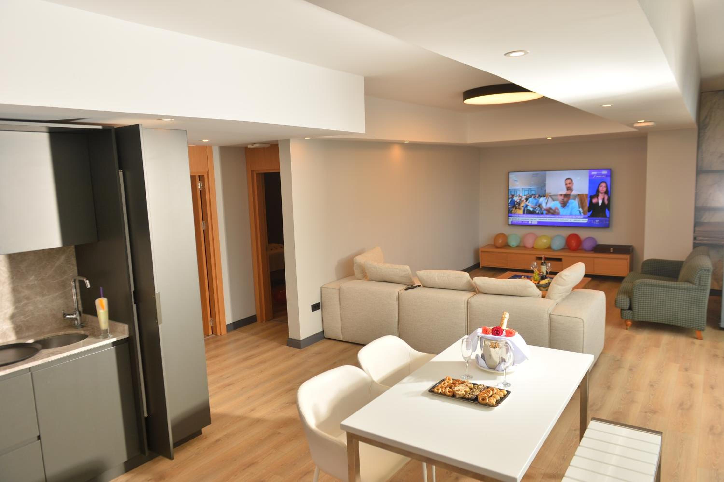 Miarosa Kemer Beach - Image 136