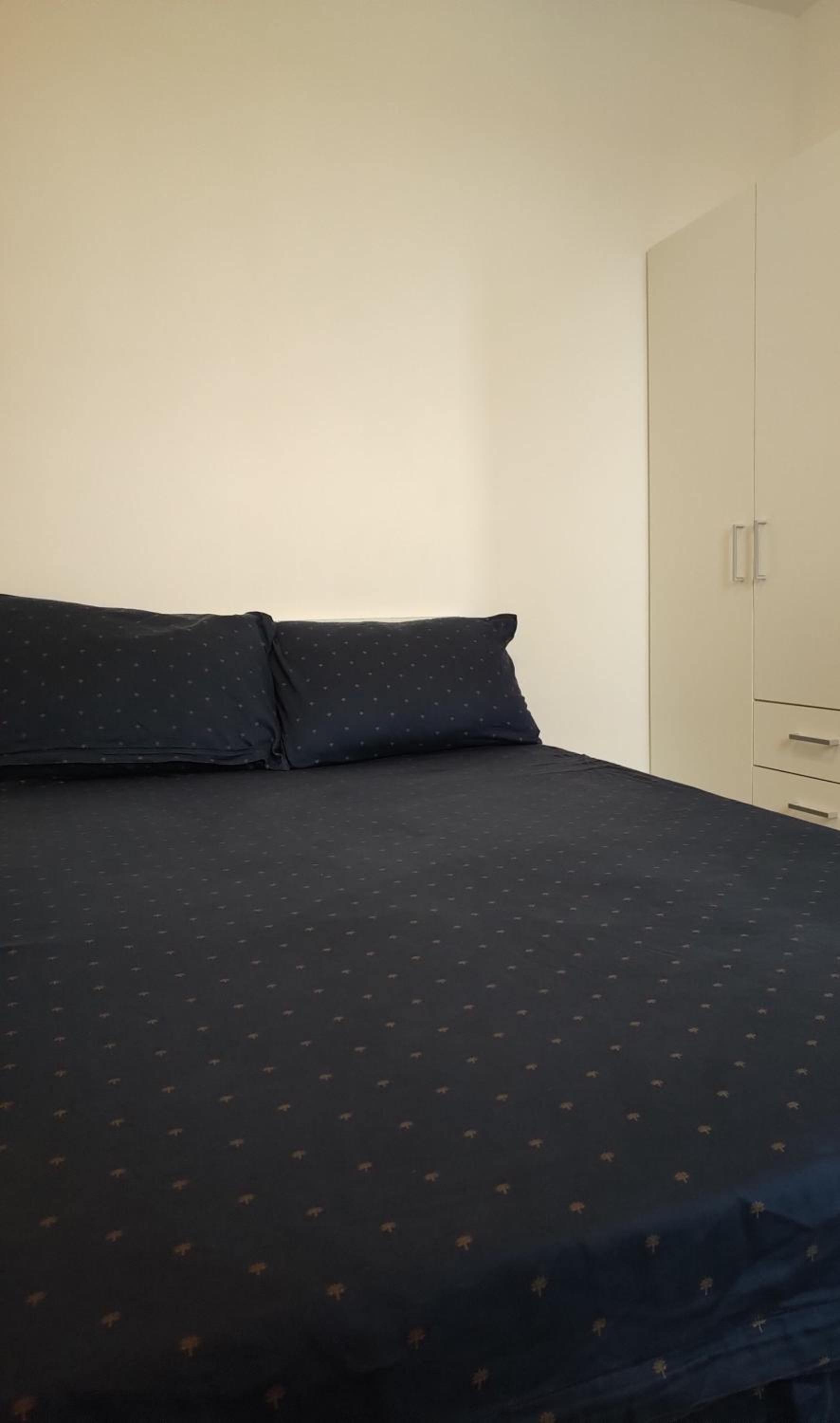 Calm-Luxury Modern Studio Free Parking Air Conditioning Espresso Bright View Complet Utilat