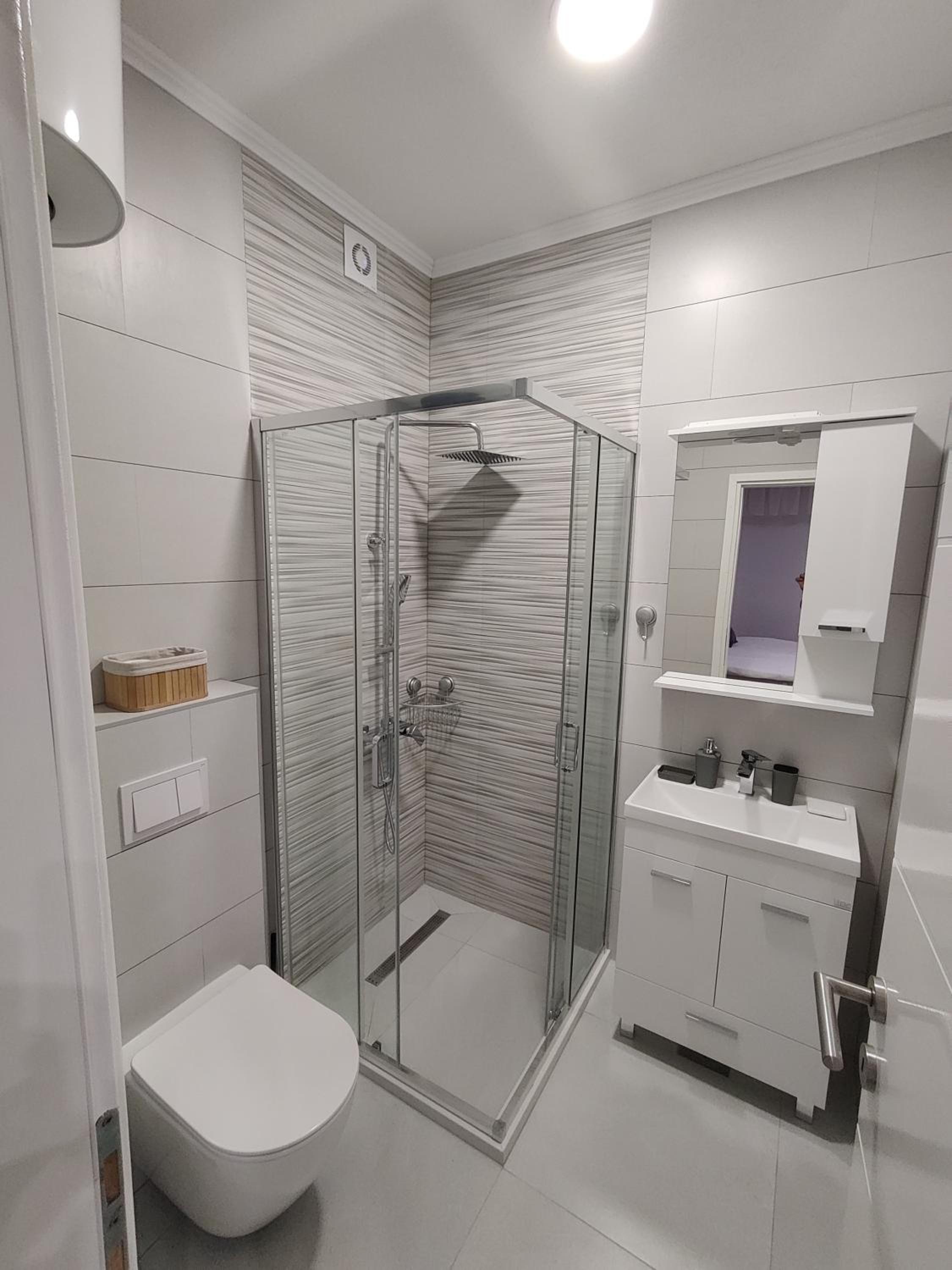Apartmani Uroš Studio Trebinje