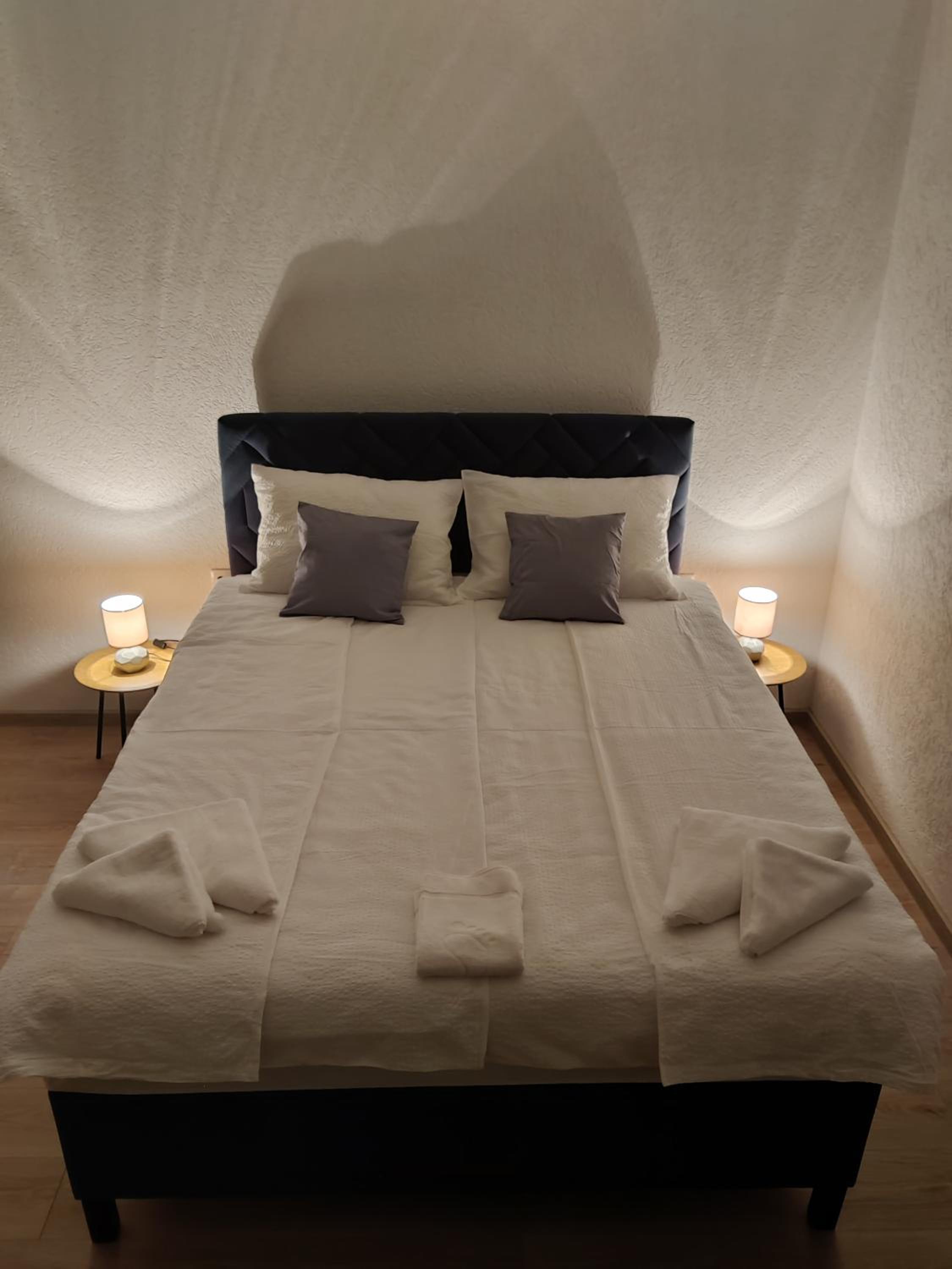 Apartmani Uroš Studio Trebinje