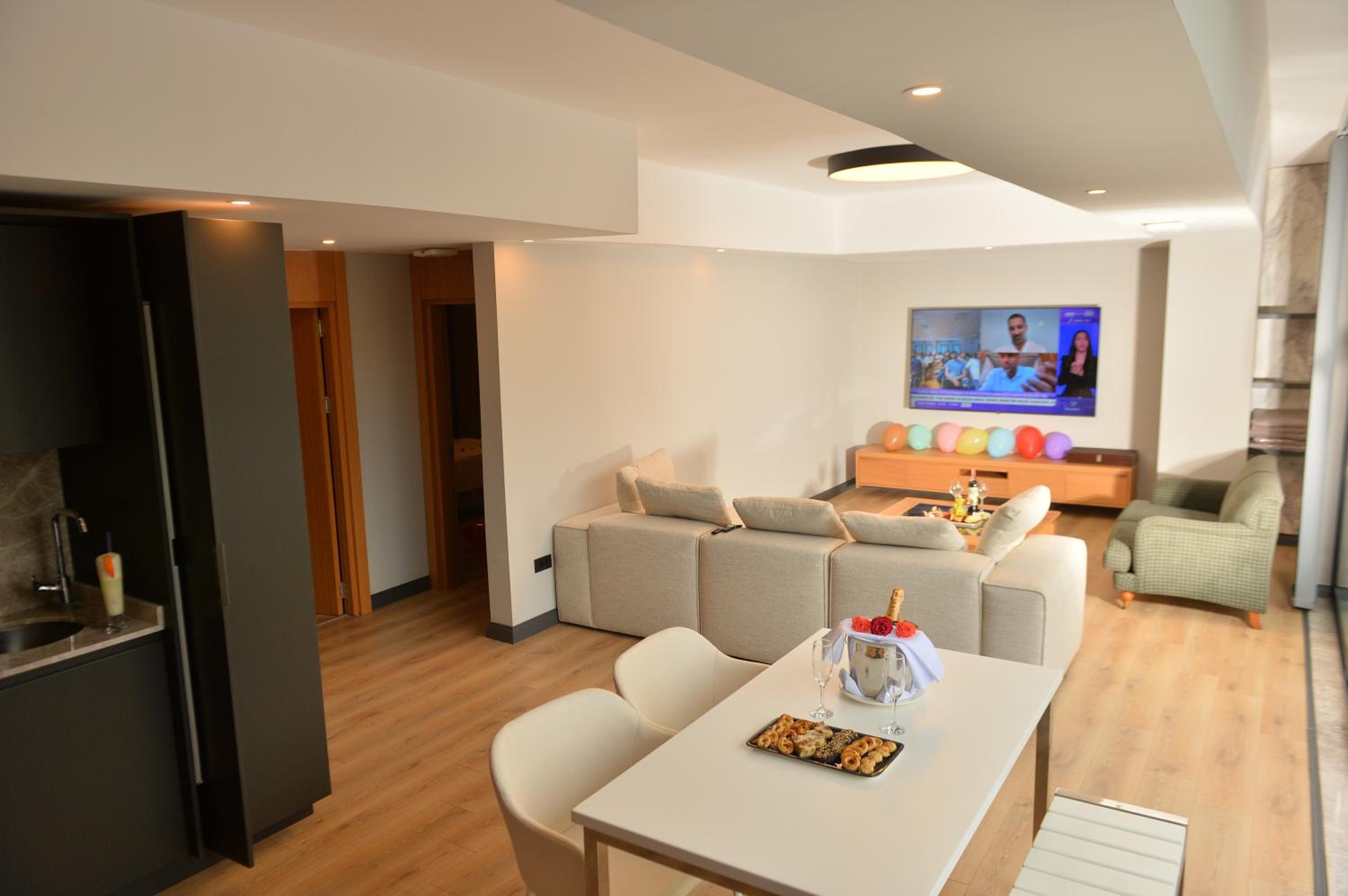 Miarosa Kemer Beach - Image 148