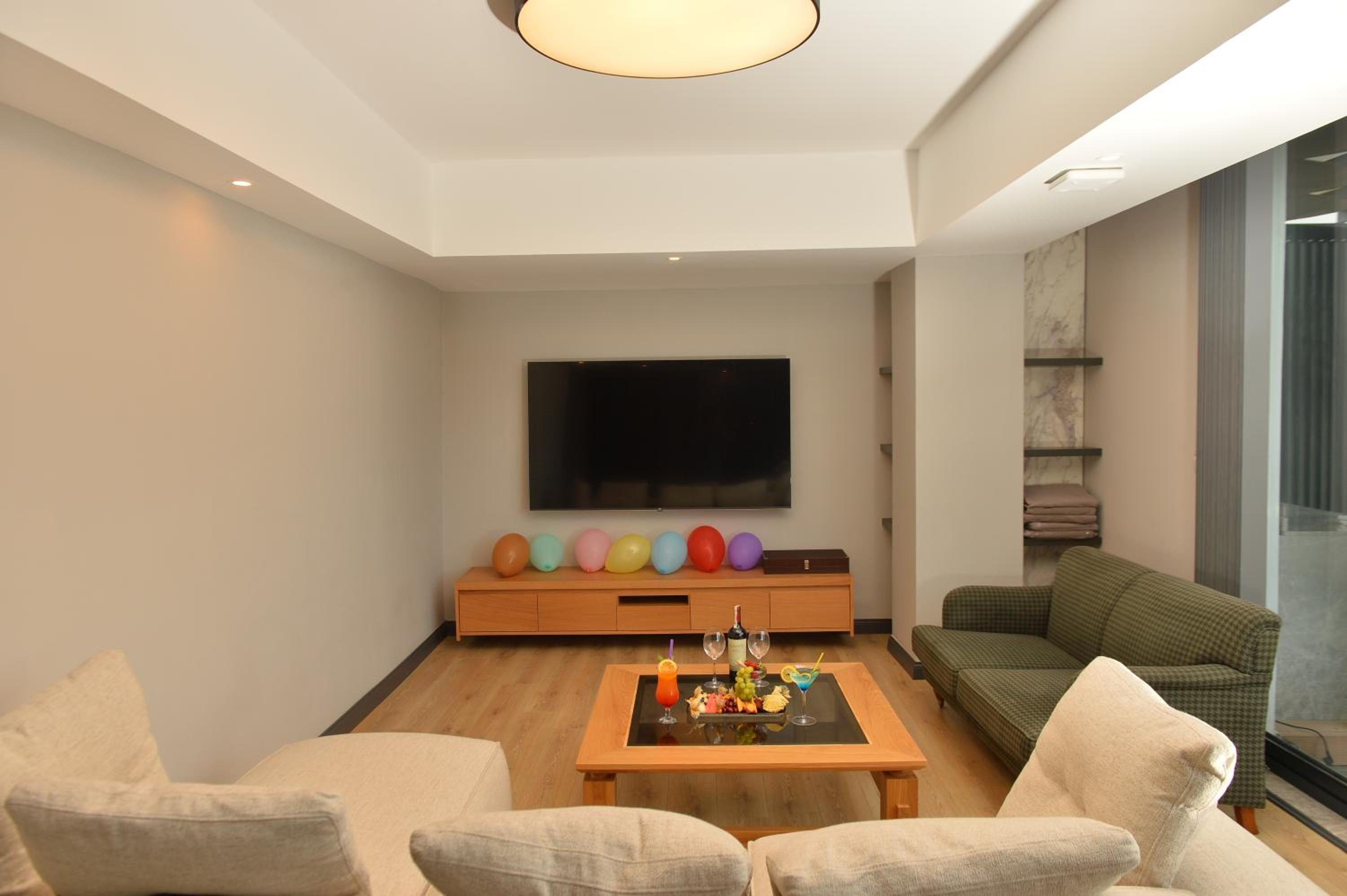 Miarosa Kemer Beach - Image 143