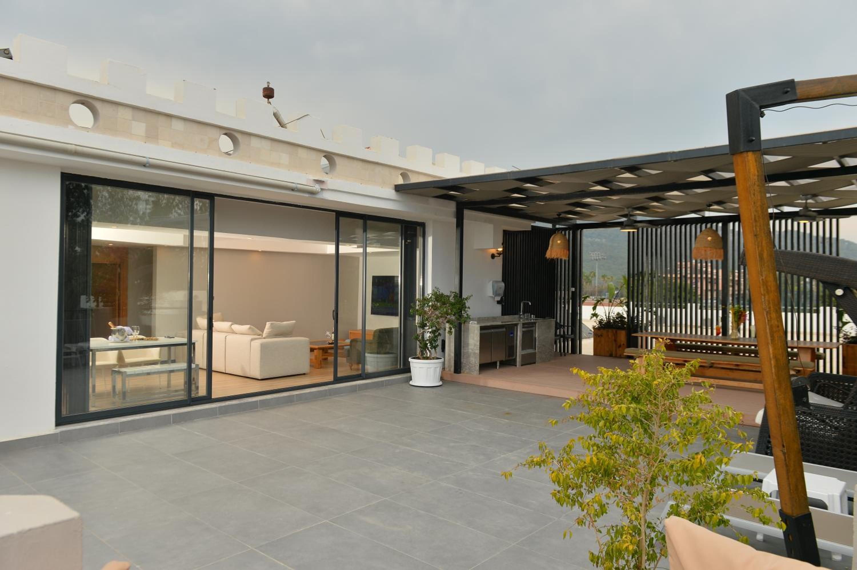 Miarosa Kemer Beach - Image 141