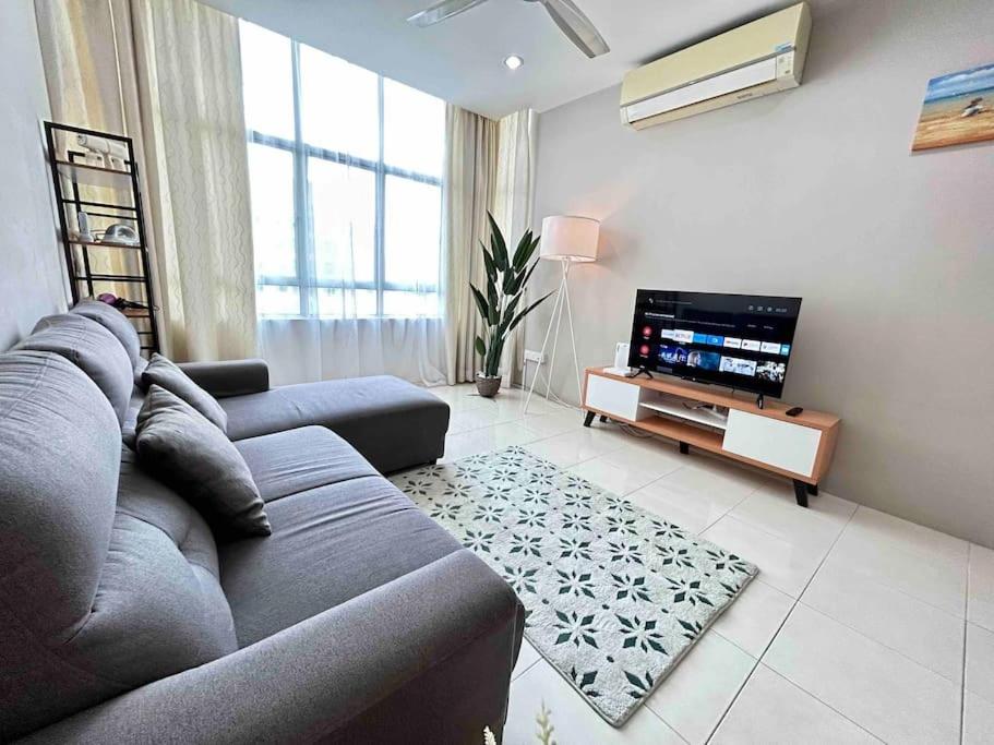 Kinrara Puchong Bukit Jalil Sunway 3 bedroom condo comes with 2 parking photo 7