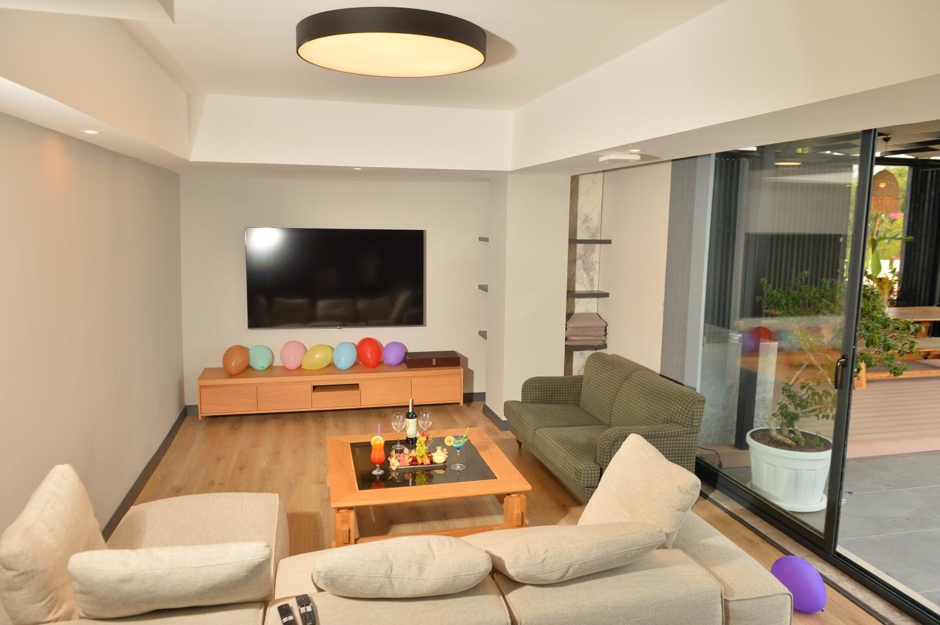 Miarosa Kemer Beach - Image 55