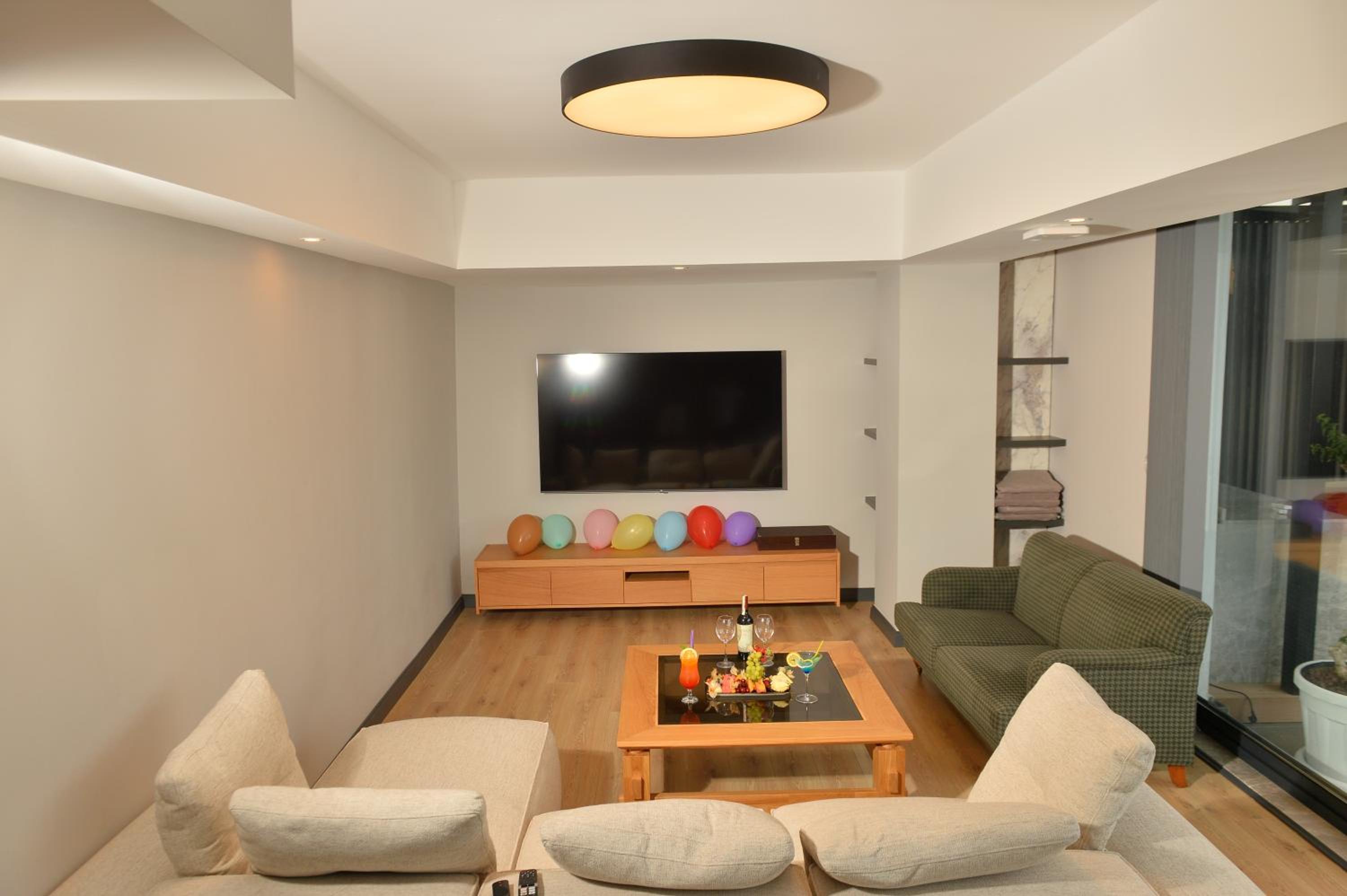 Miarosa Kemer Beach - Image 70