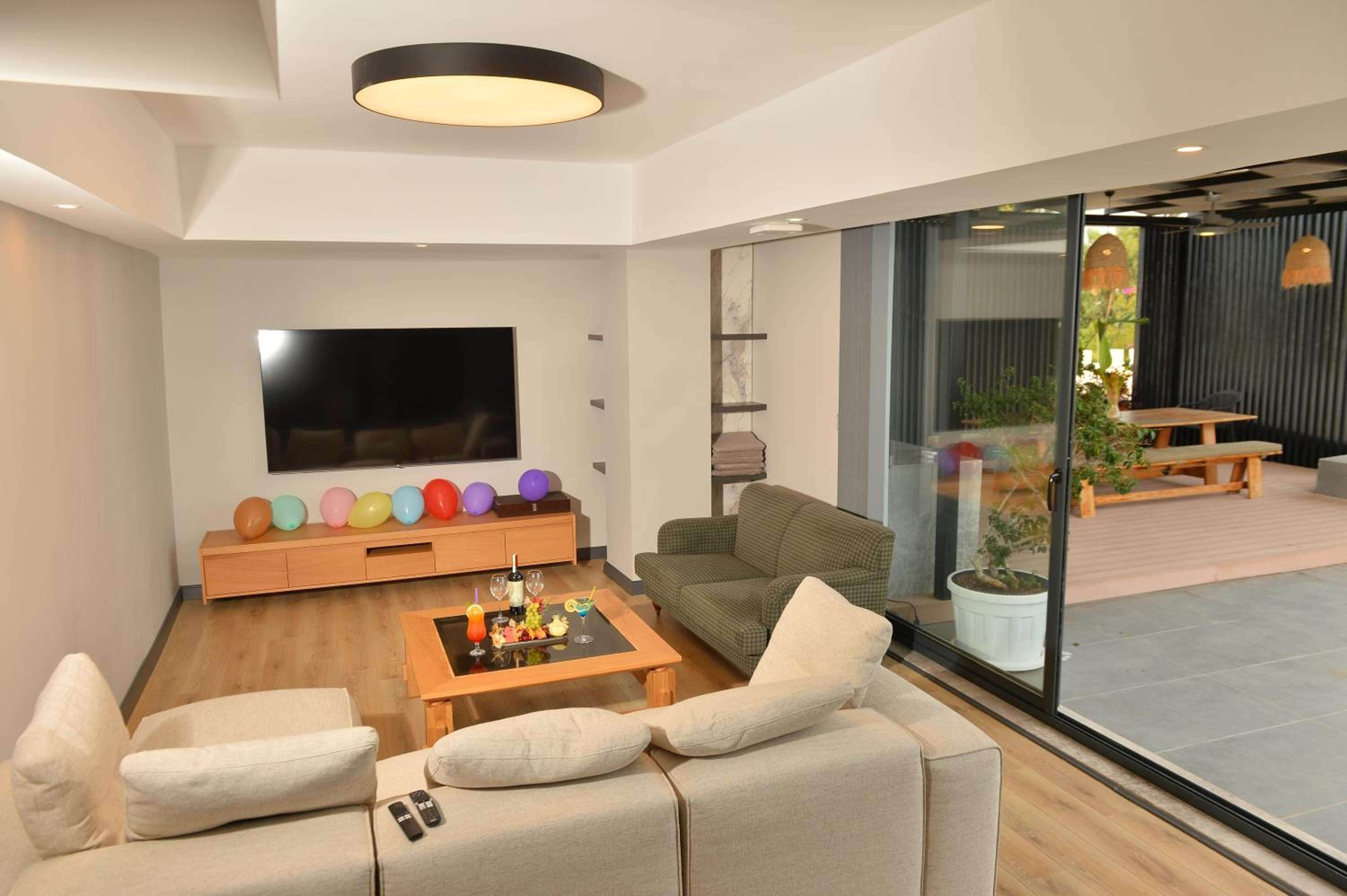 Miarosa Kemer Beach - Image 62