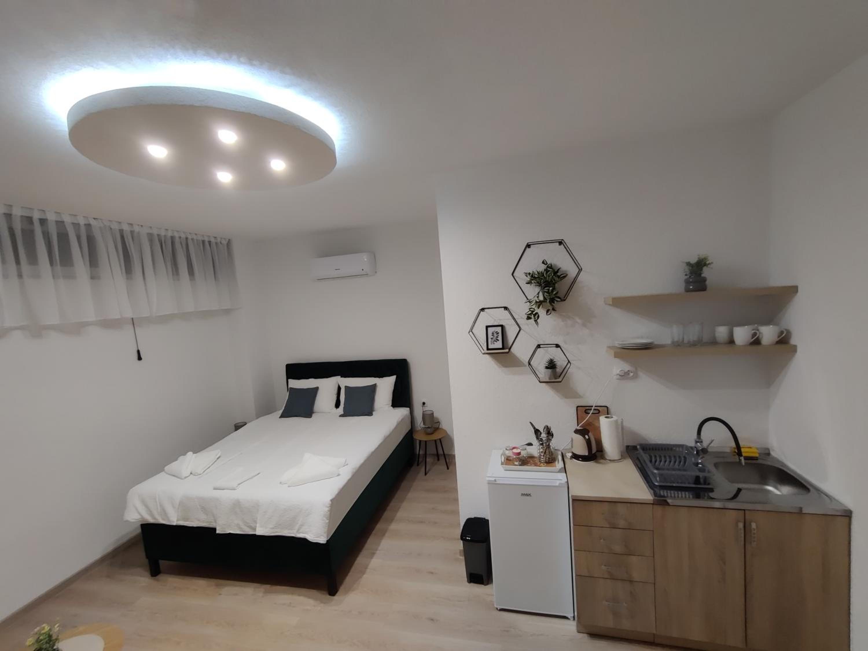 Apartmani Uroš Studio Trebinje