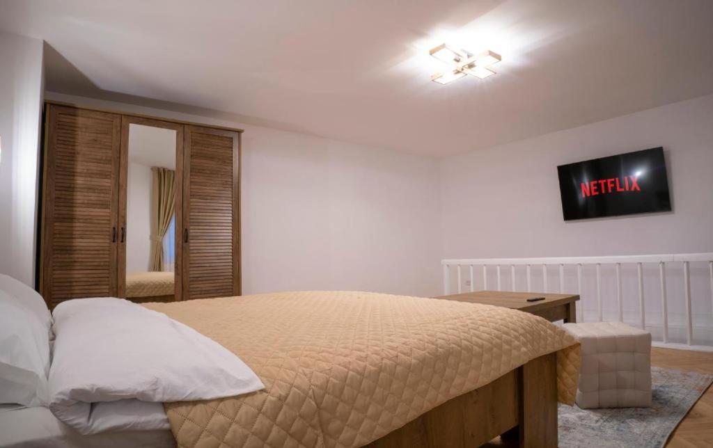 Coban Residence Apartments view 5