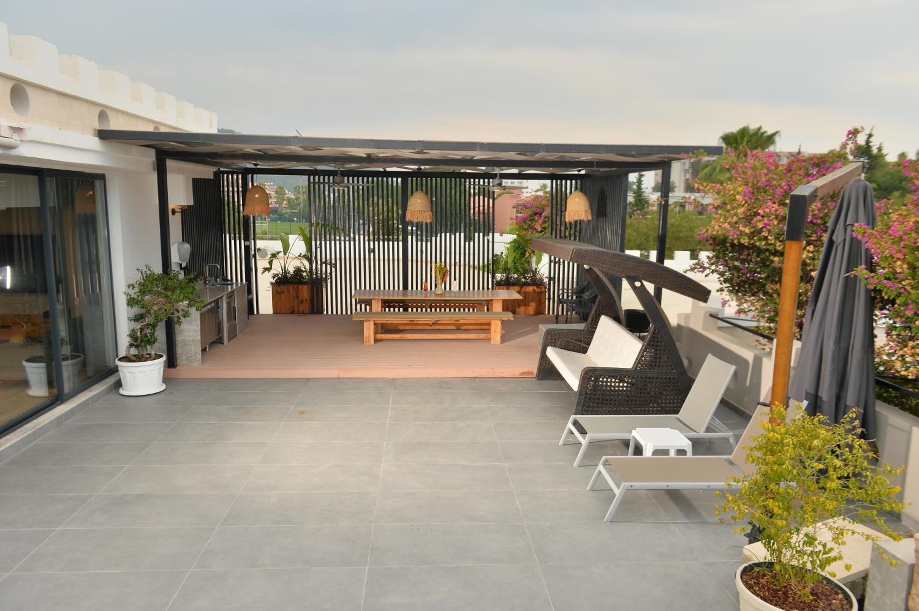 Miarosa Kemer Beach - Image 63