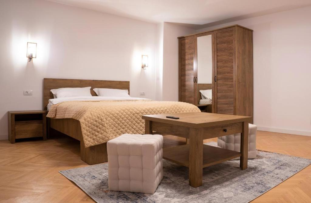 Coban Residence Apartments view 3