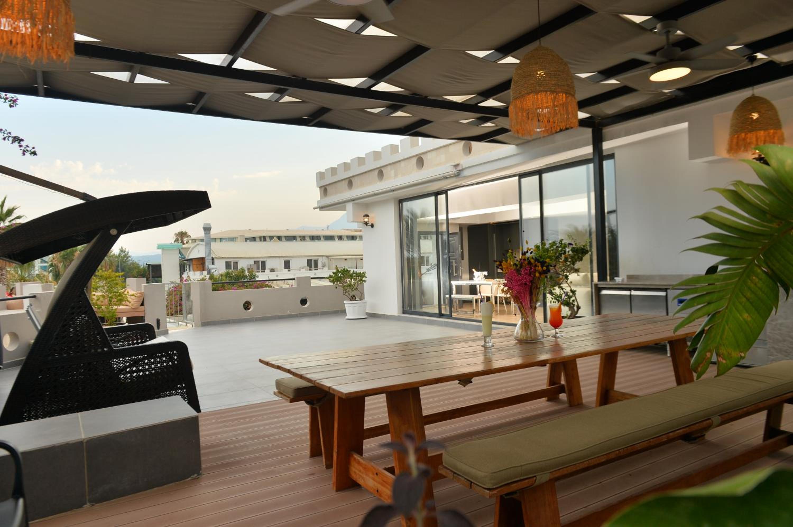 Miarosa Kemer Beach - Image 169