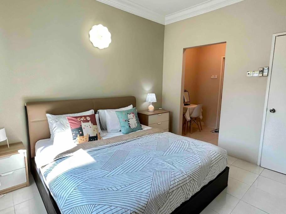 Kinrara Puchong Bukit Jalil Sunway 3 bedroom condo comes with 2 parking photo 8