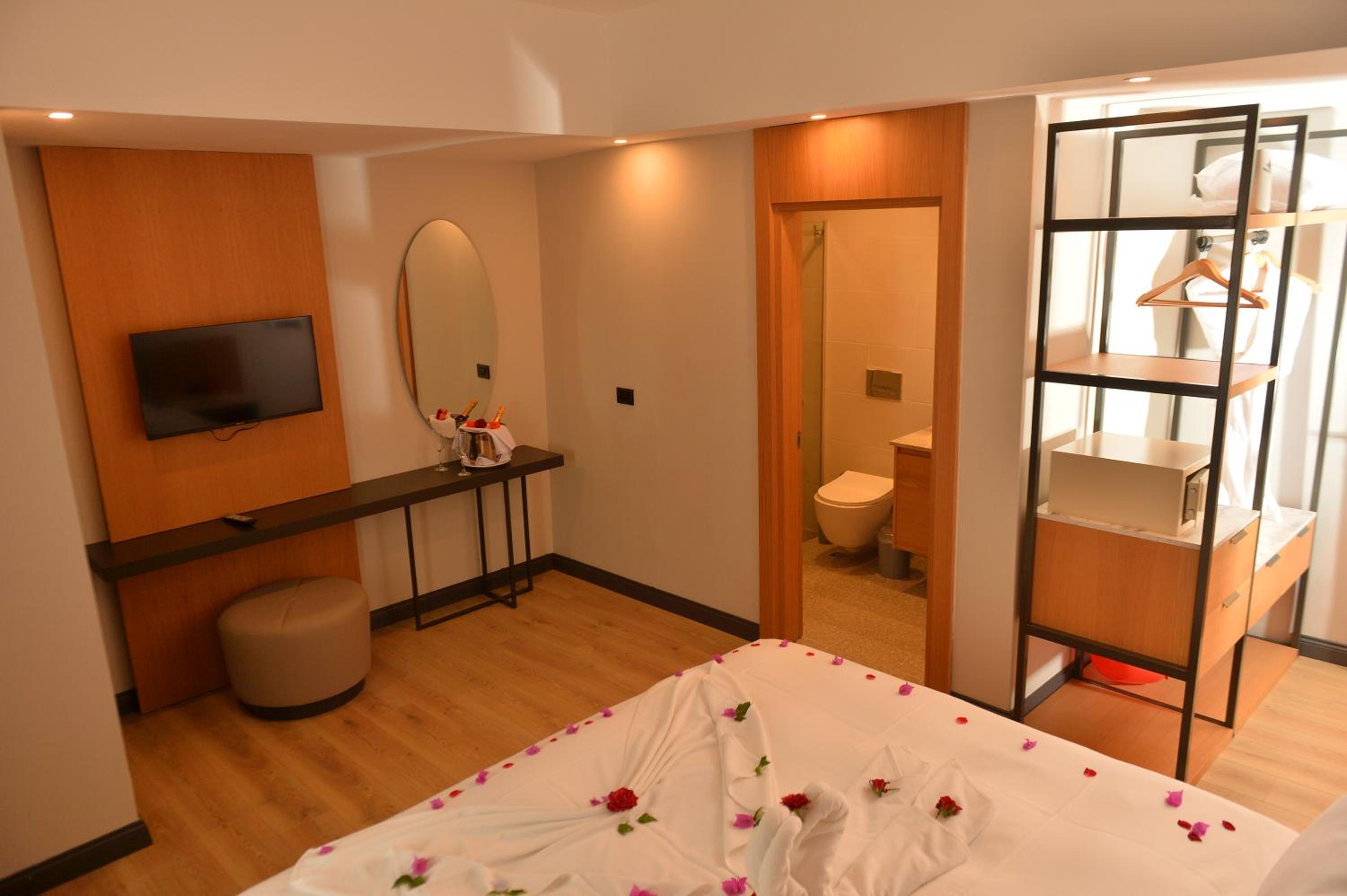 Miarosa Kemer Beach - Image 155