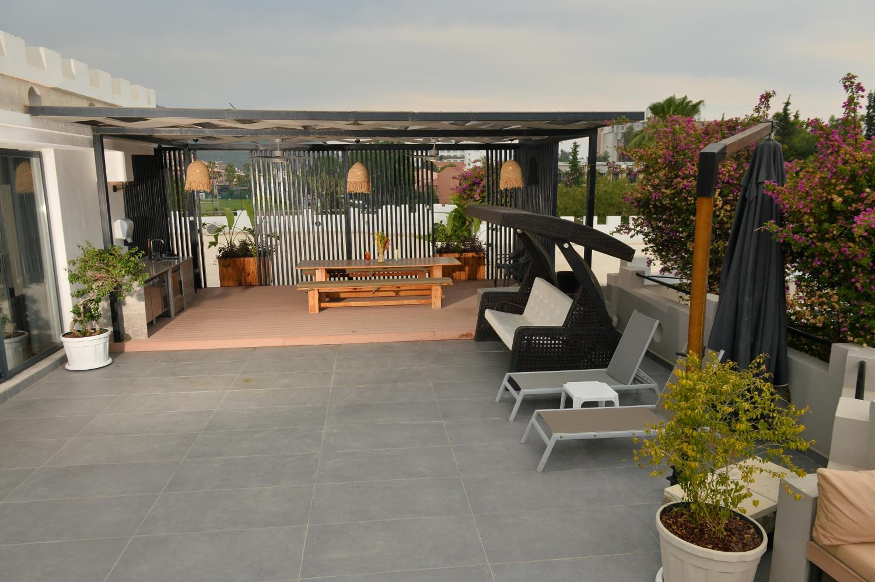 Miarosa Kemer Beach - Image 151