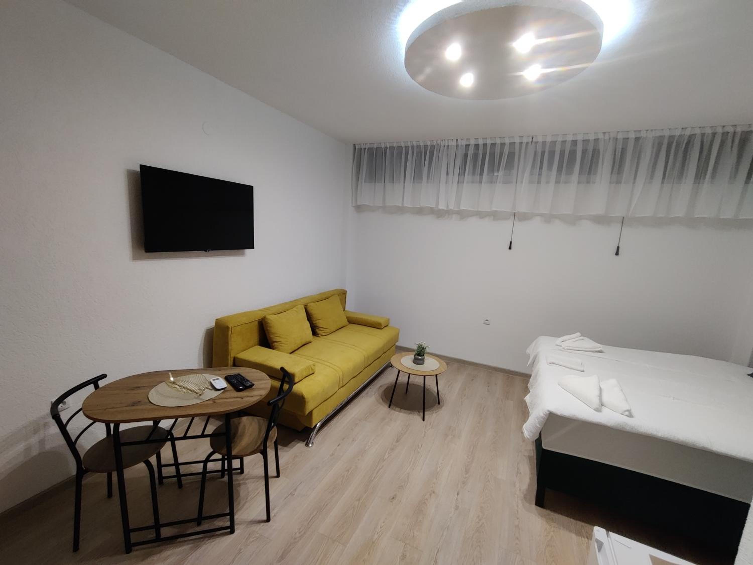 Apartmani Uroš Studio Trebinje