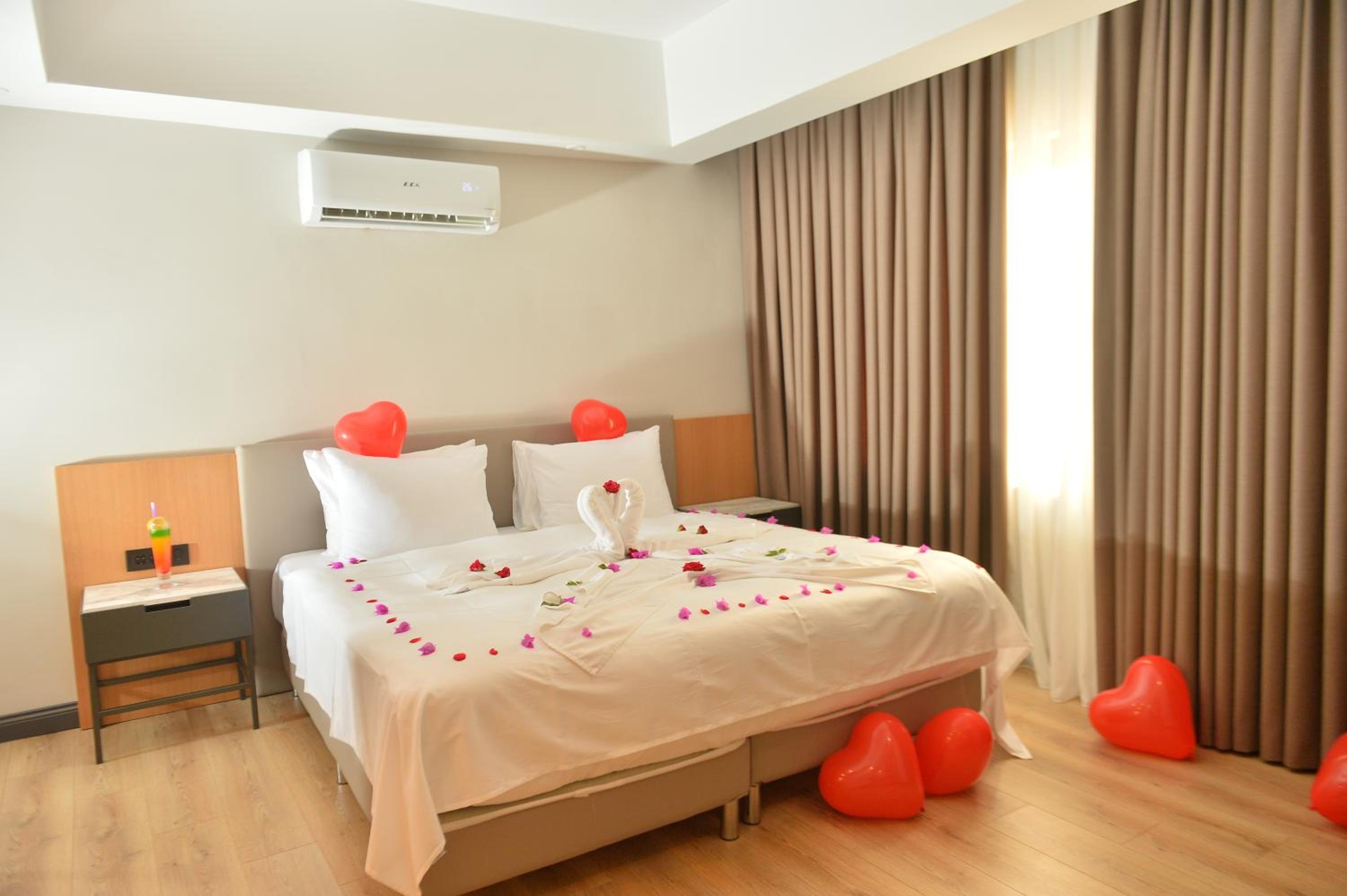 Miarosa Kemer Beach - Image 167