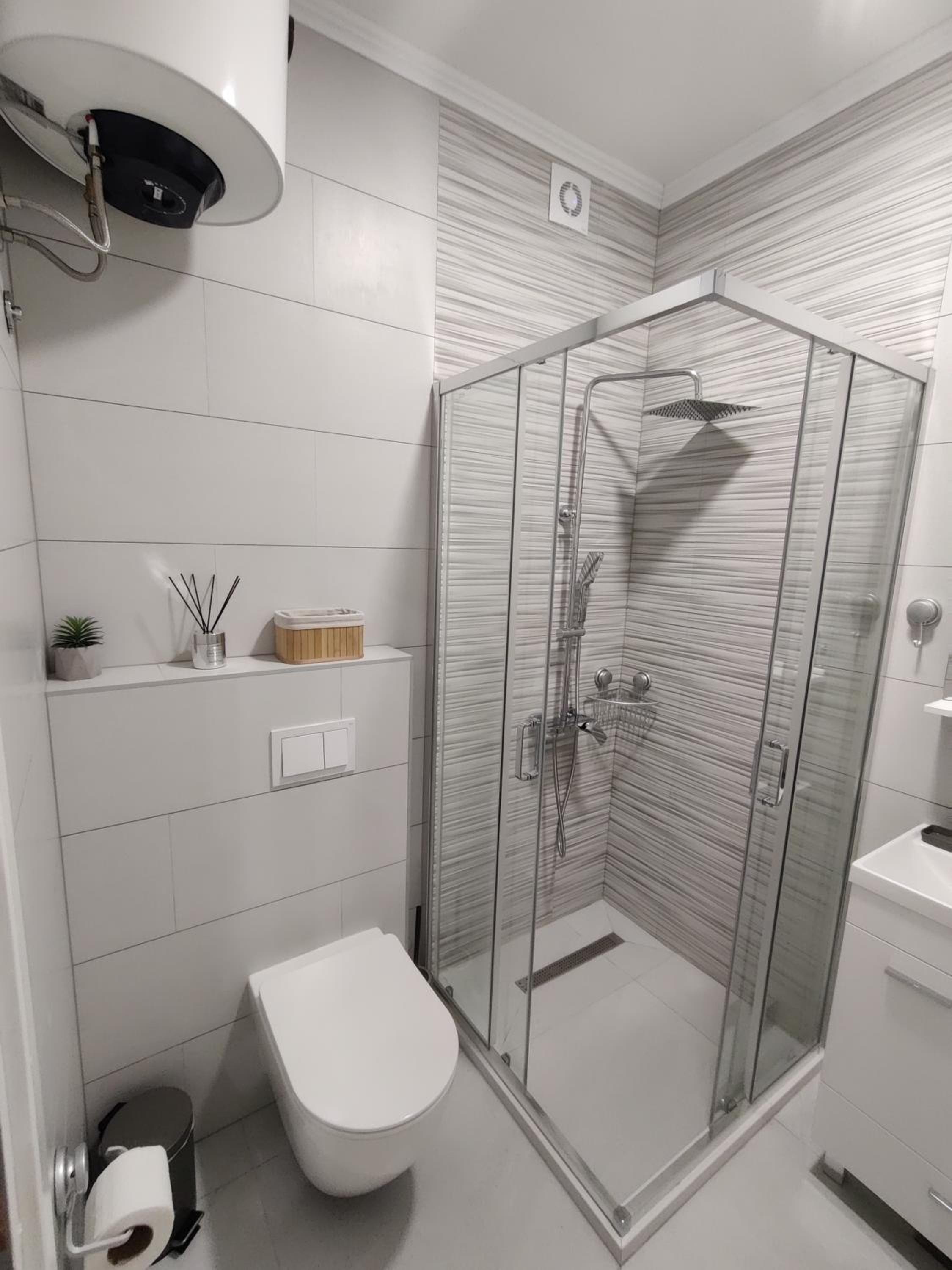 Apartmani Uroš Studio Trebinje