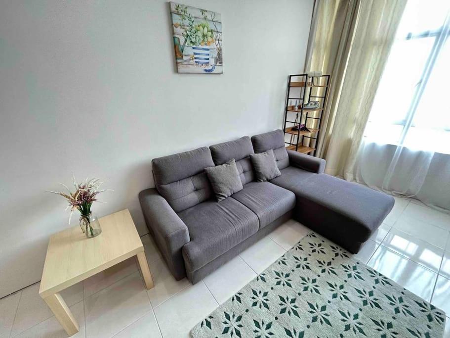 Kinrara Puchong Bukit Jalil Sunway 3 bedroom condo comes with 2 parking photo 2