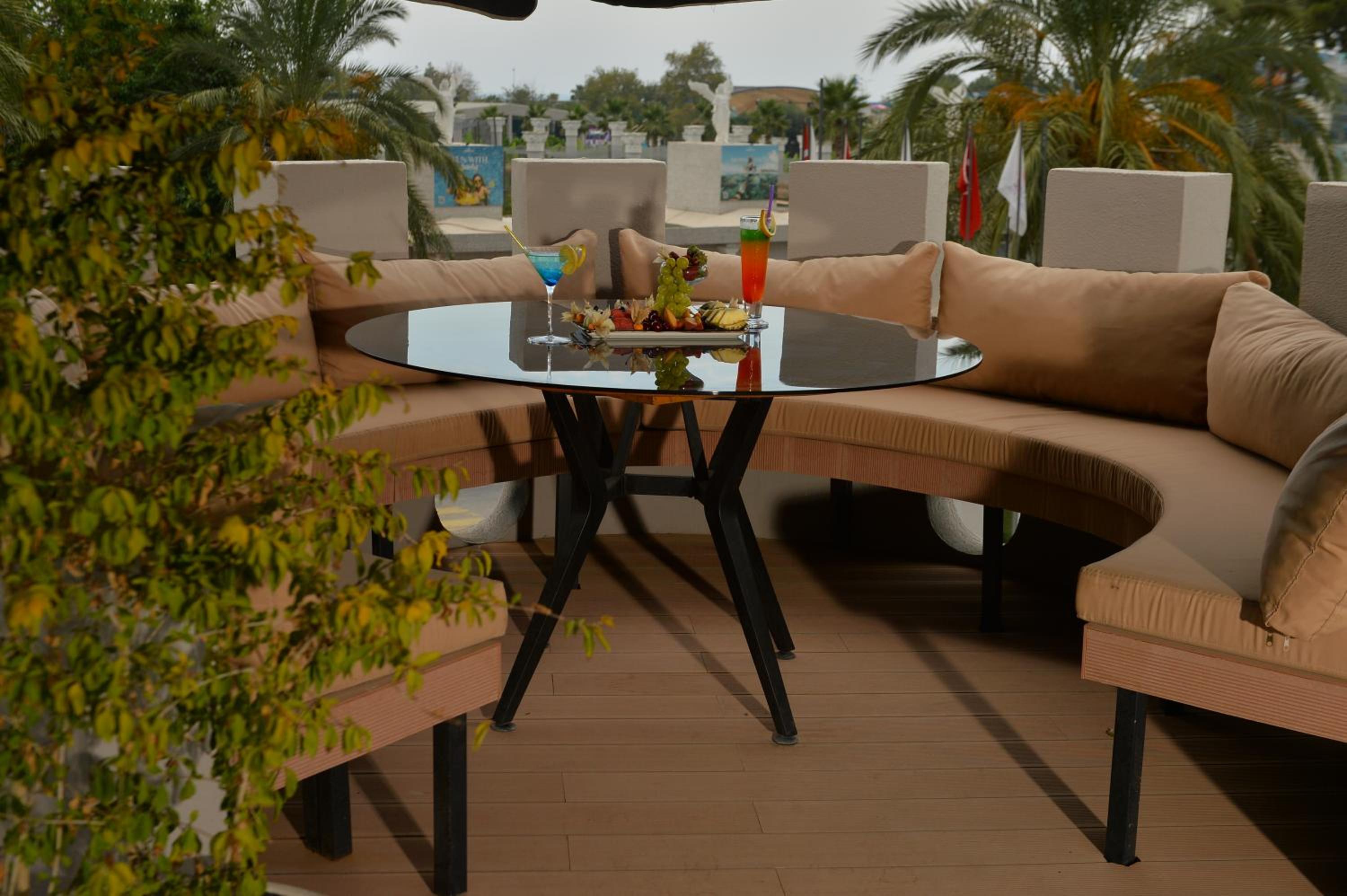 Miarosa Kemer Beach - Image 152