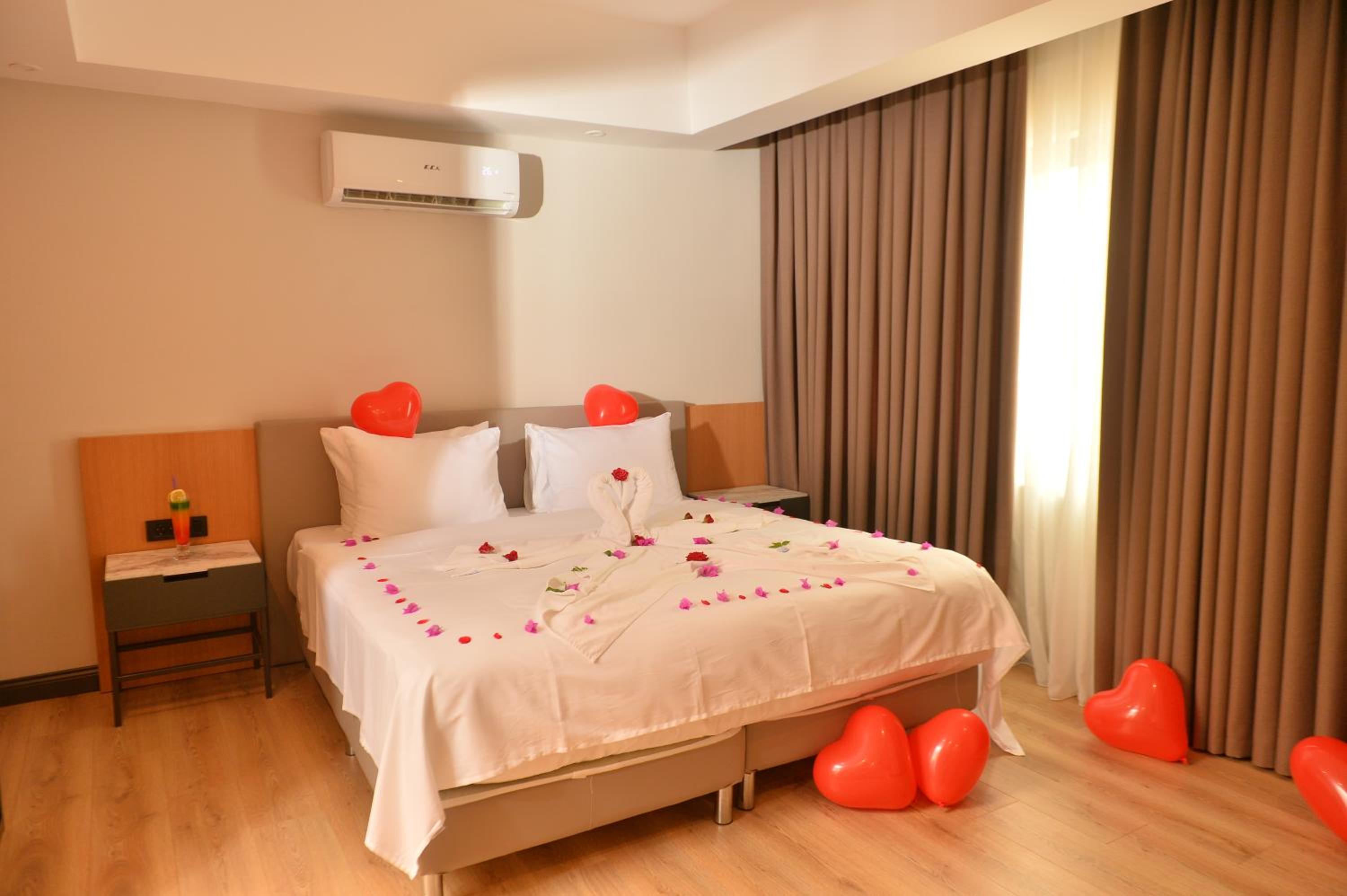 Miarosa Kemer Beach - Image 156