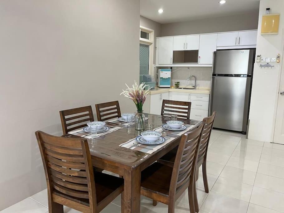 Kinrara Puchong Bukit Jalil Sunway 3 bedroom condo comes with 2 parking photo 5