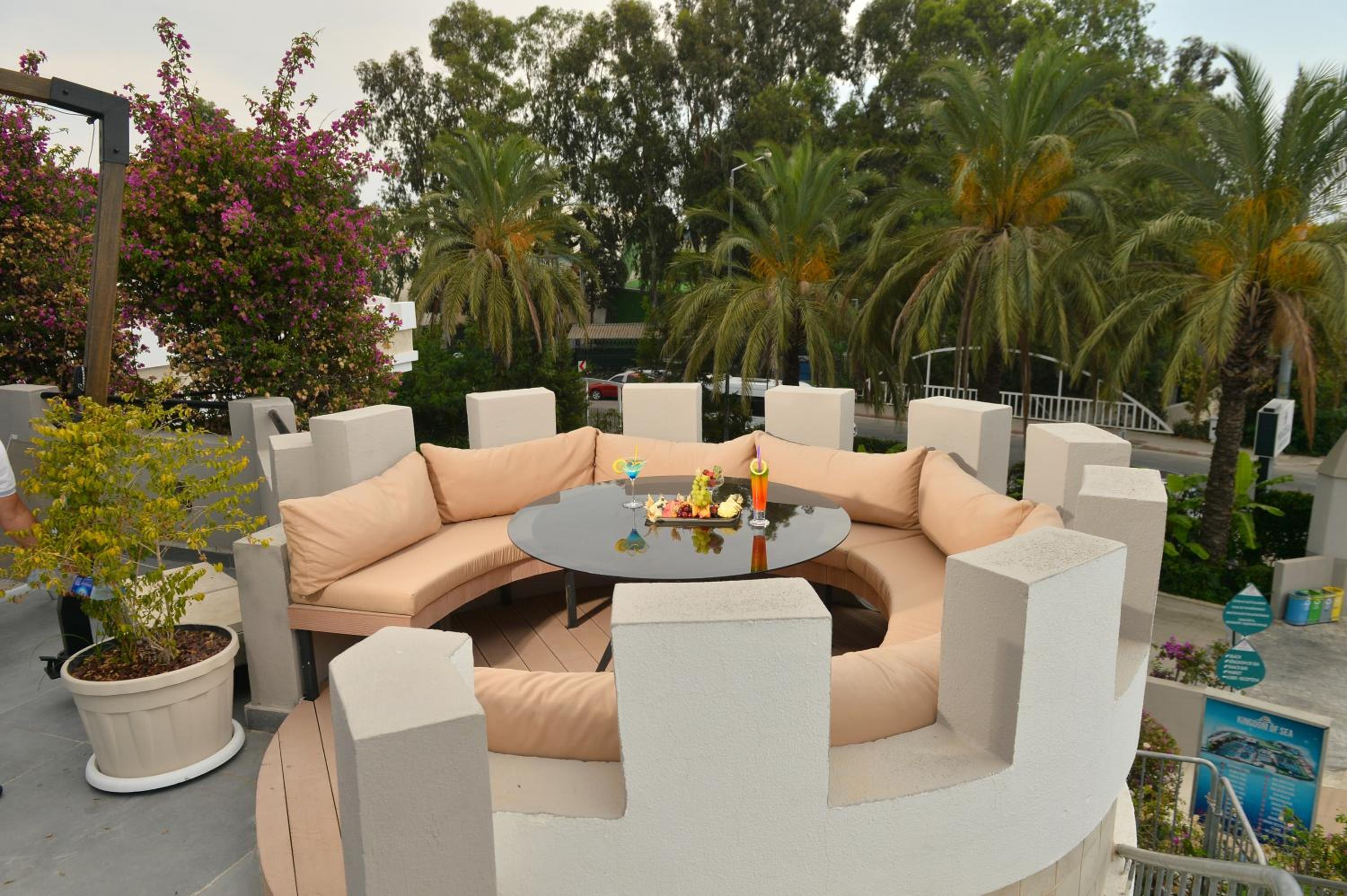 Miarosa Kemer Beach - Image 86