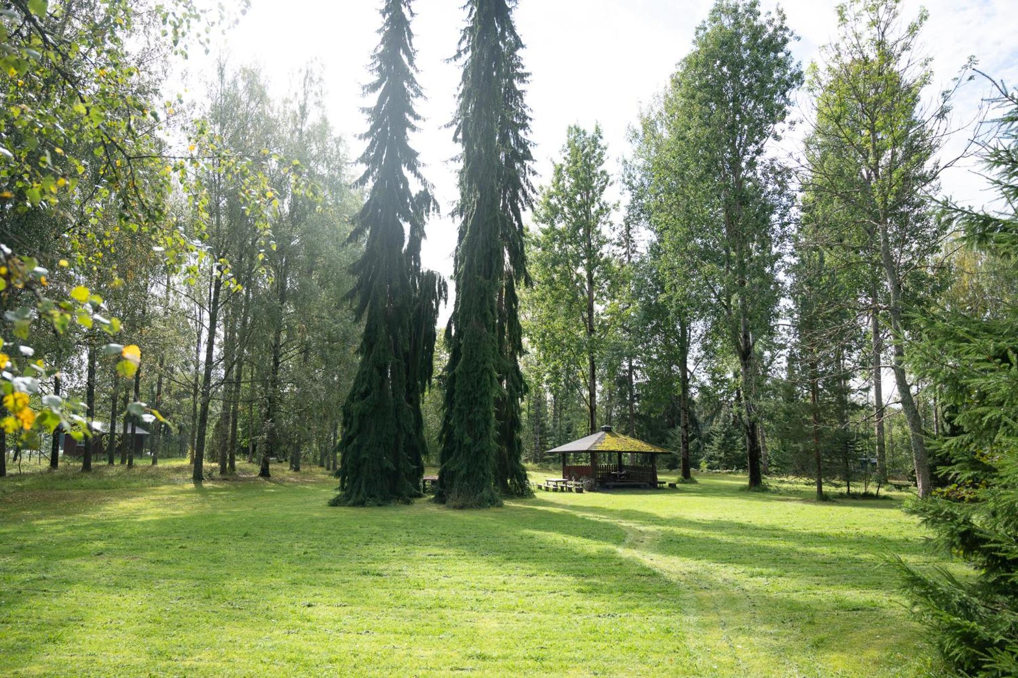 Koivu ja Kuusi Eräkeskus